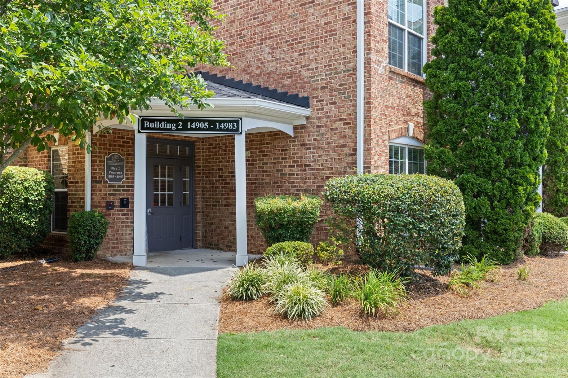 Property image 2 at 14979 Santa Lucia Drive, Charlotte, NC 28277