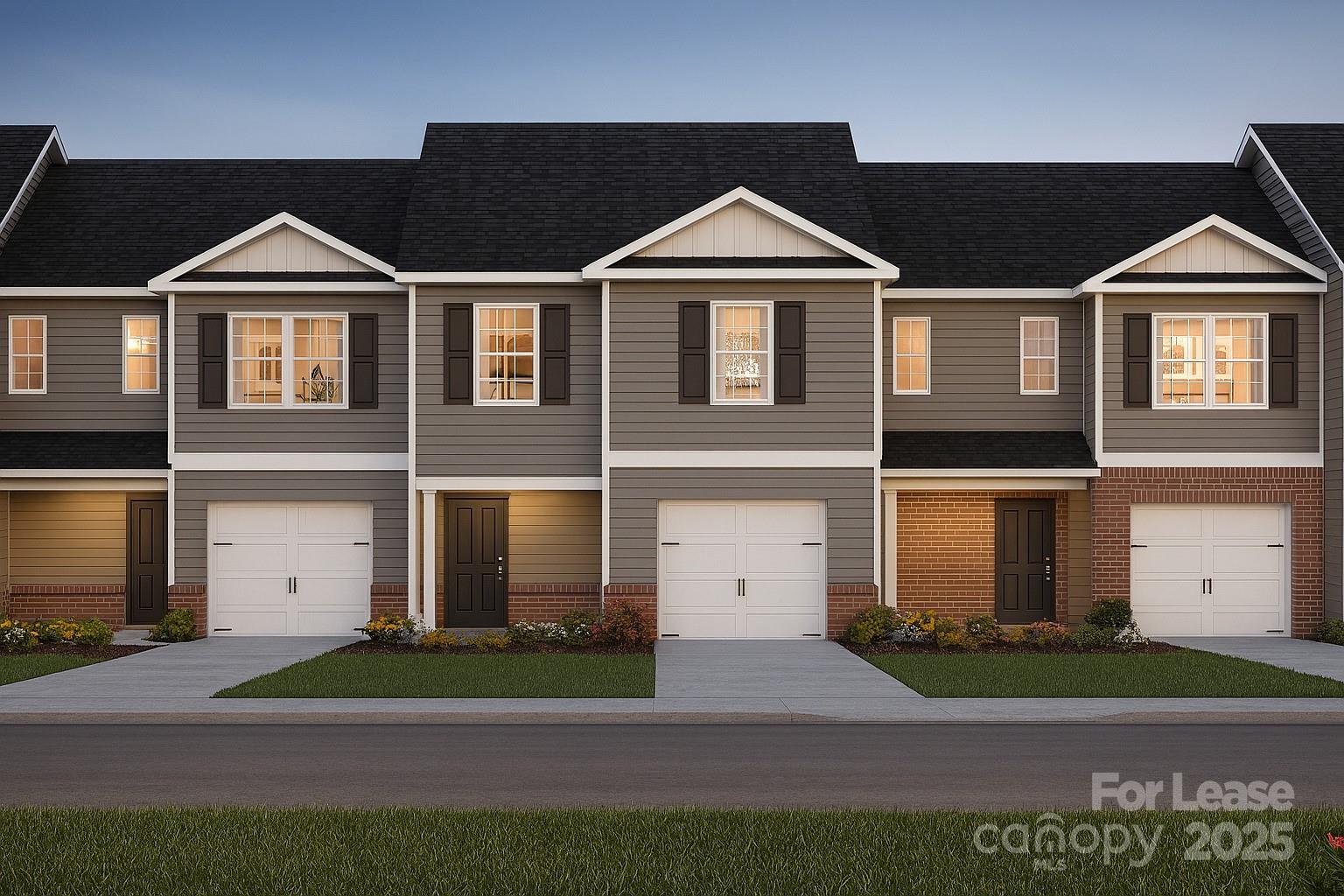 Property image 1 at 2939 Penninger Circle, Charlotte, NC 28262