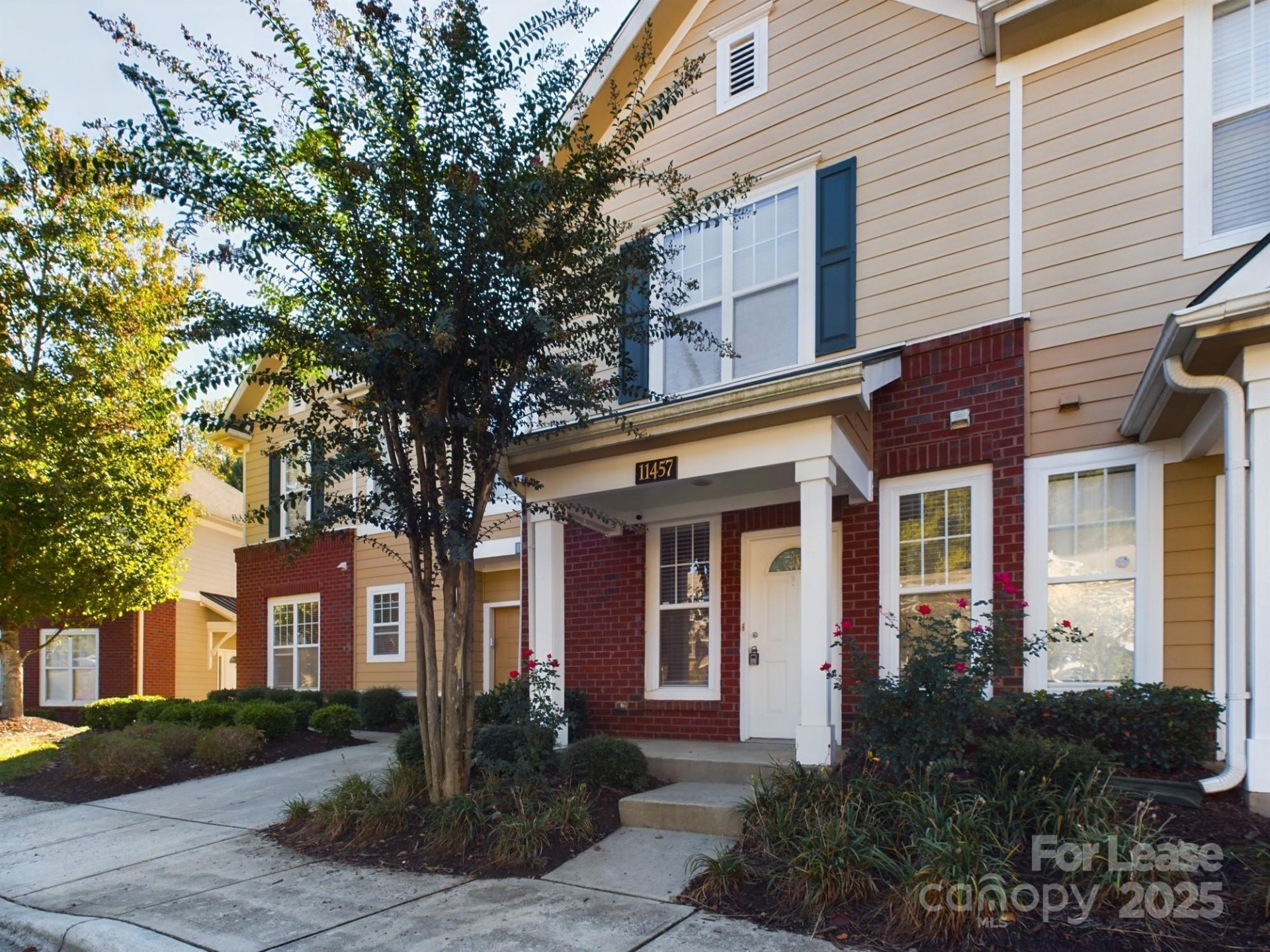 Property image 2 at 11457 Dixie Glen Drive, Charlotte, NC 28277