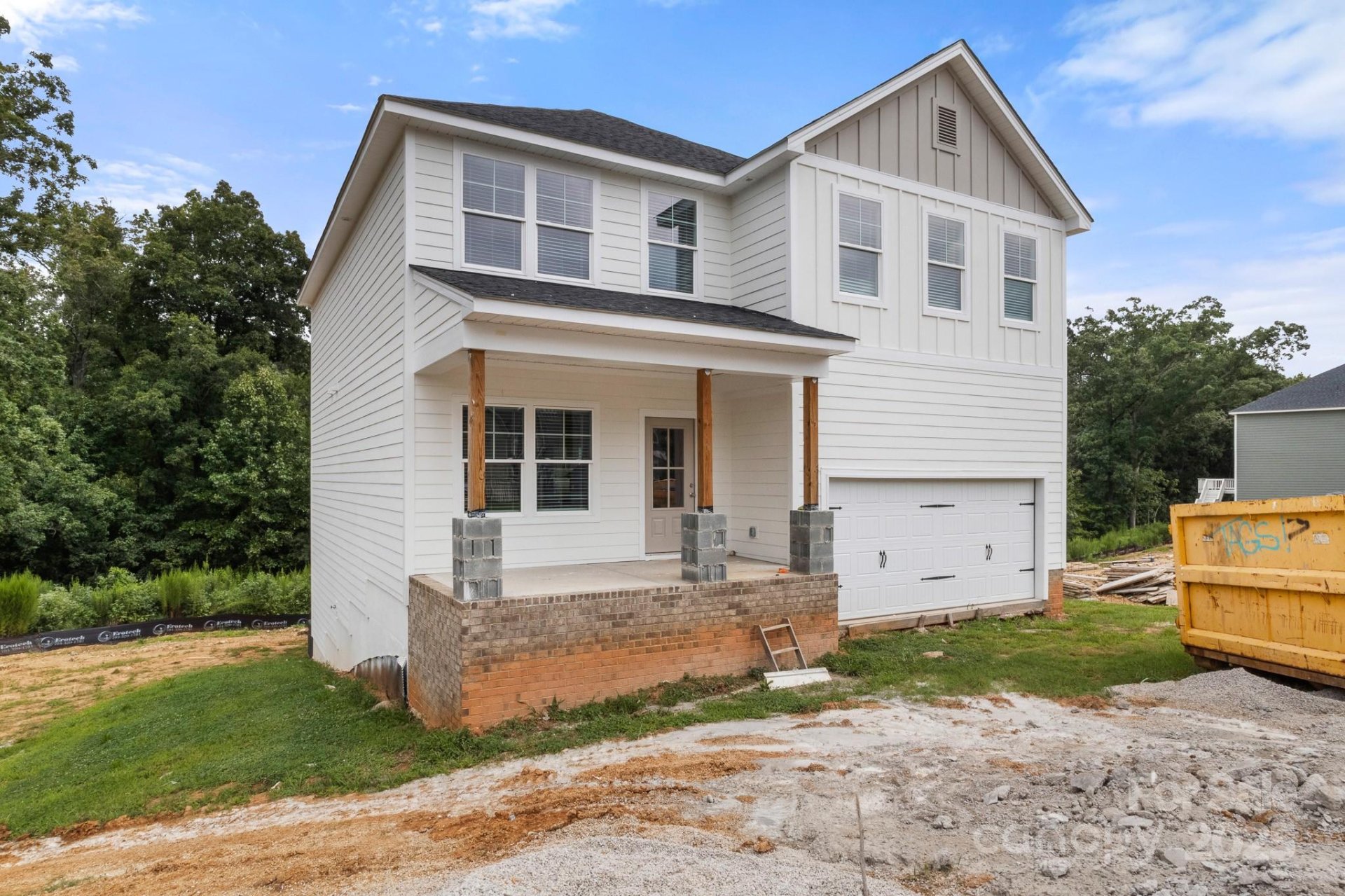 Property at 3016 Woodlands Creek Drive, Monroe, NC 28110
