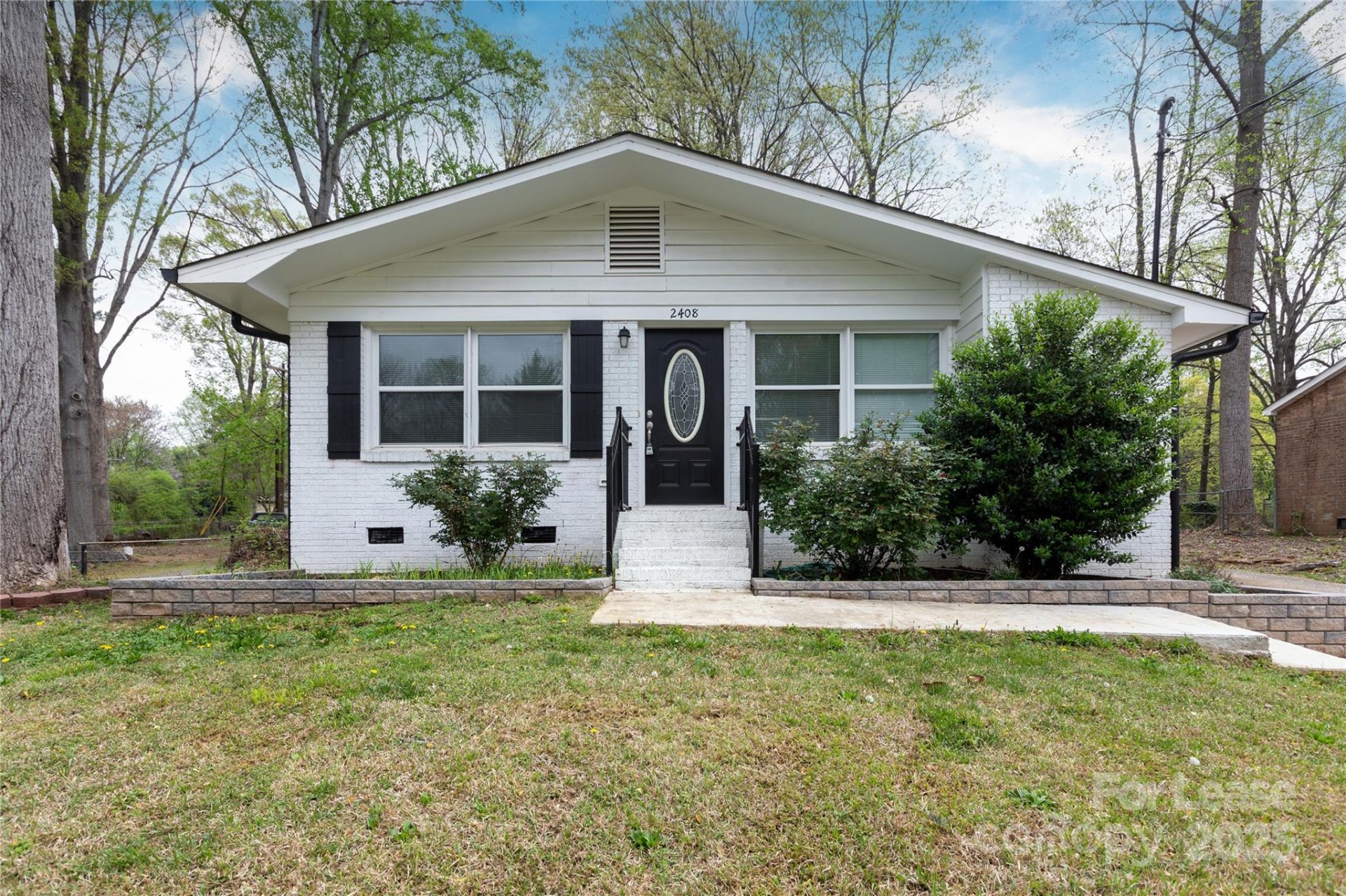 Property at 2408 Dora Drive, Charlotte, NC 28215