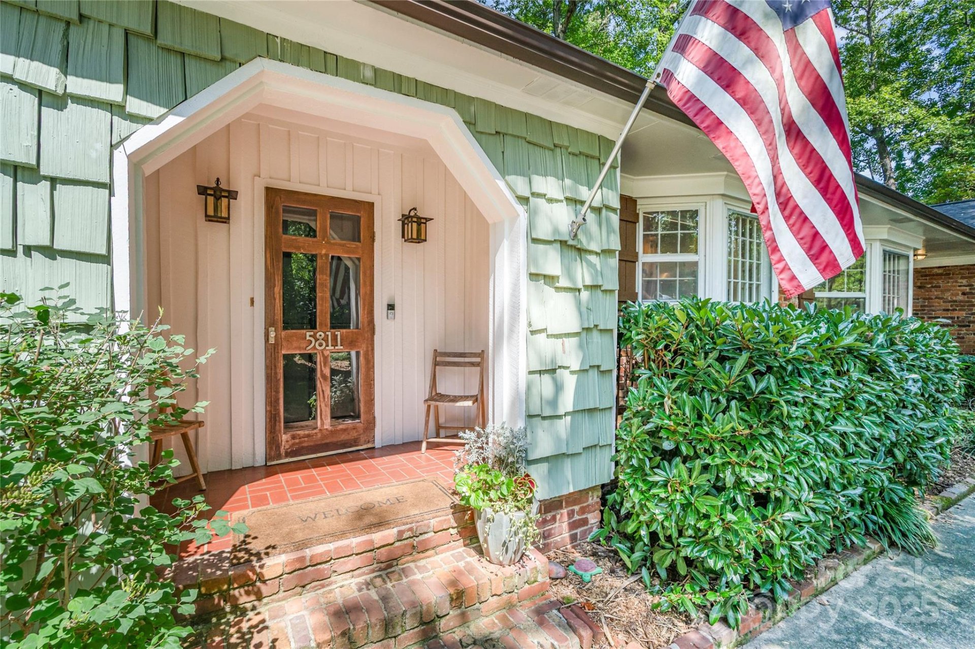 Property image 4 at 5811 Doncaster Drive, Charlotte, NC 28211