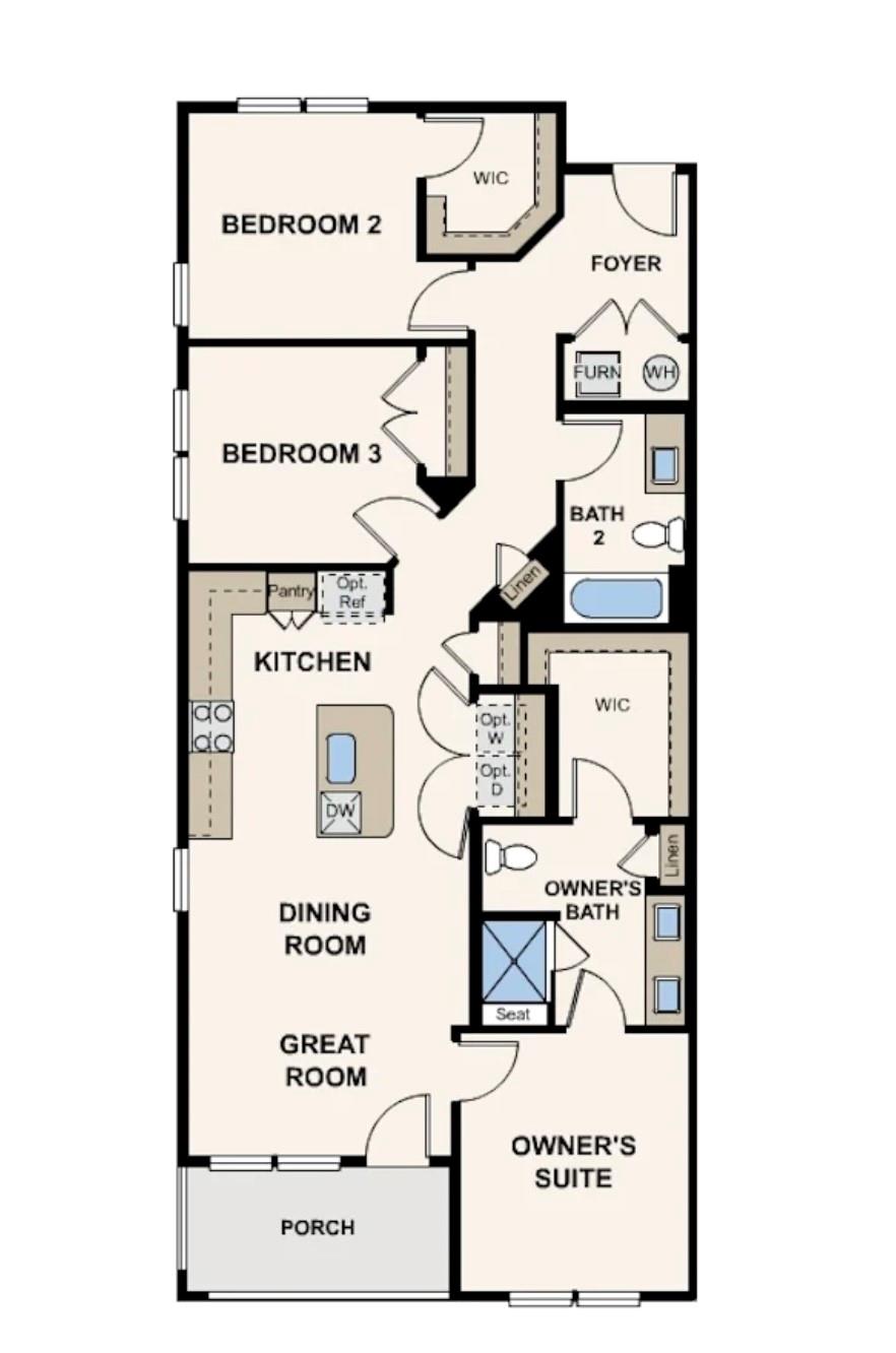 Property image 3 at 4455 Reed Creek Drive, Sherrills Ford, NC 28672
