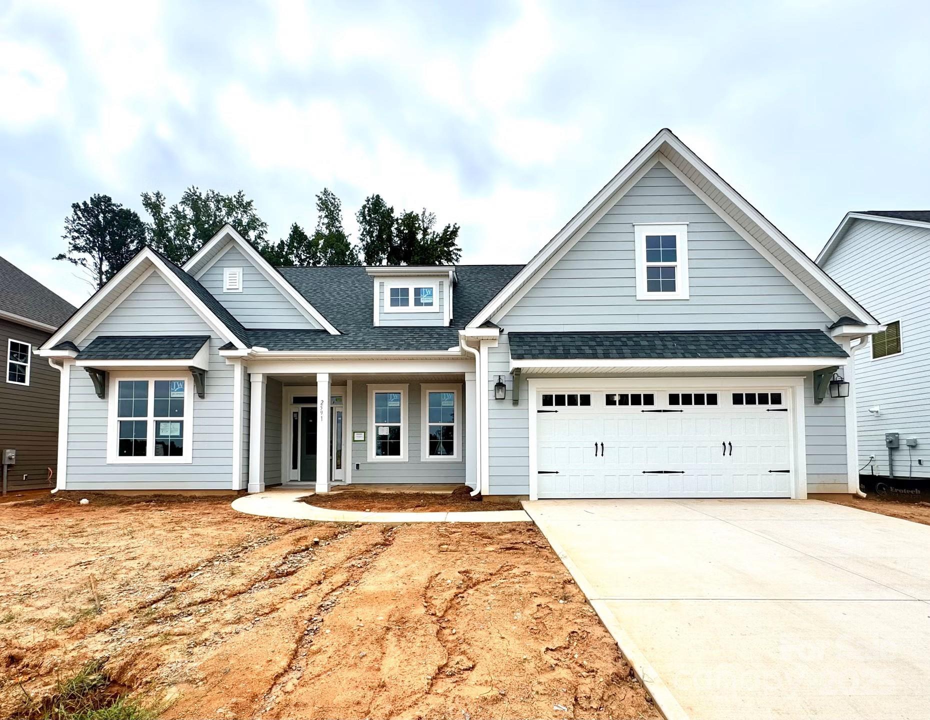 Property at 2591 Cornelius Place, Concord, NC 28027