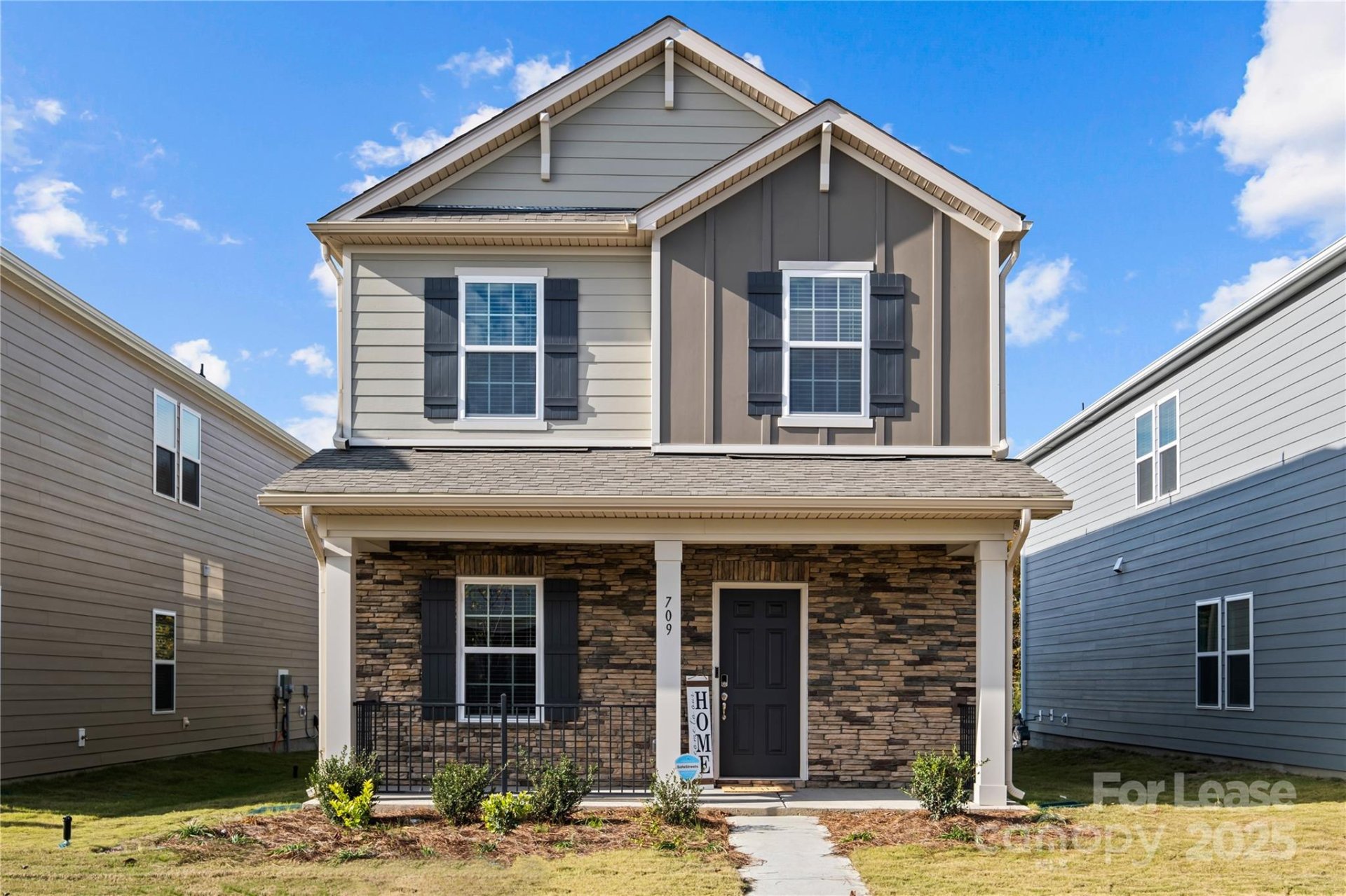 Property image 1 at 709 Windage Way, Pineville, NC 28134