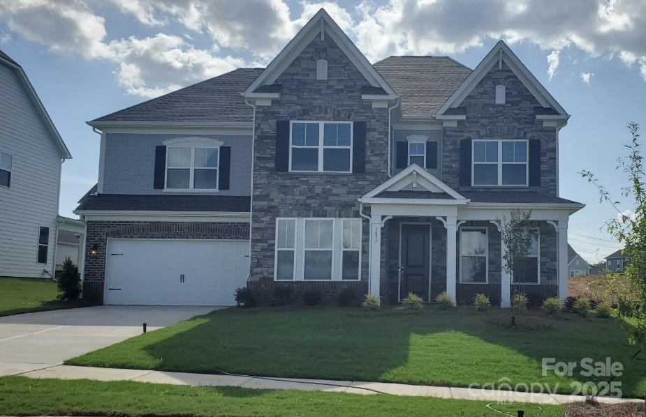 3477 Calico Branch Road