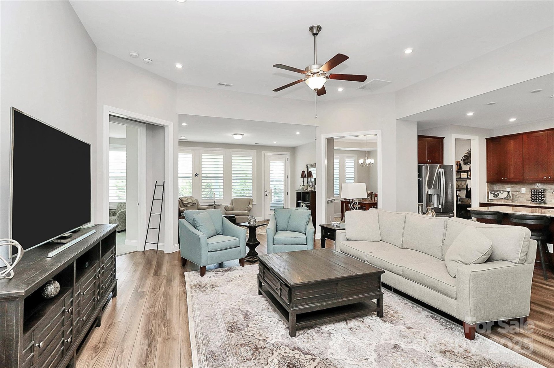 Property image 3 at 7311 Surprise Court, Charlotte, NC 28215