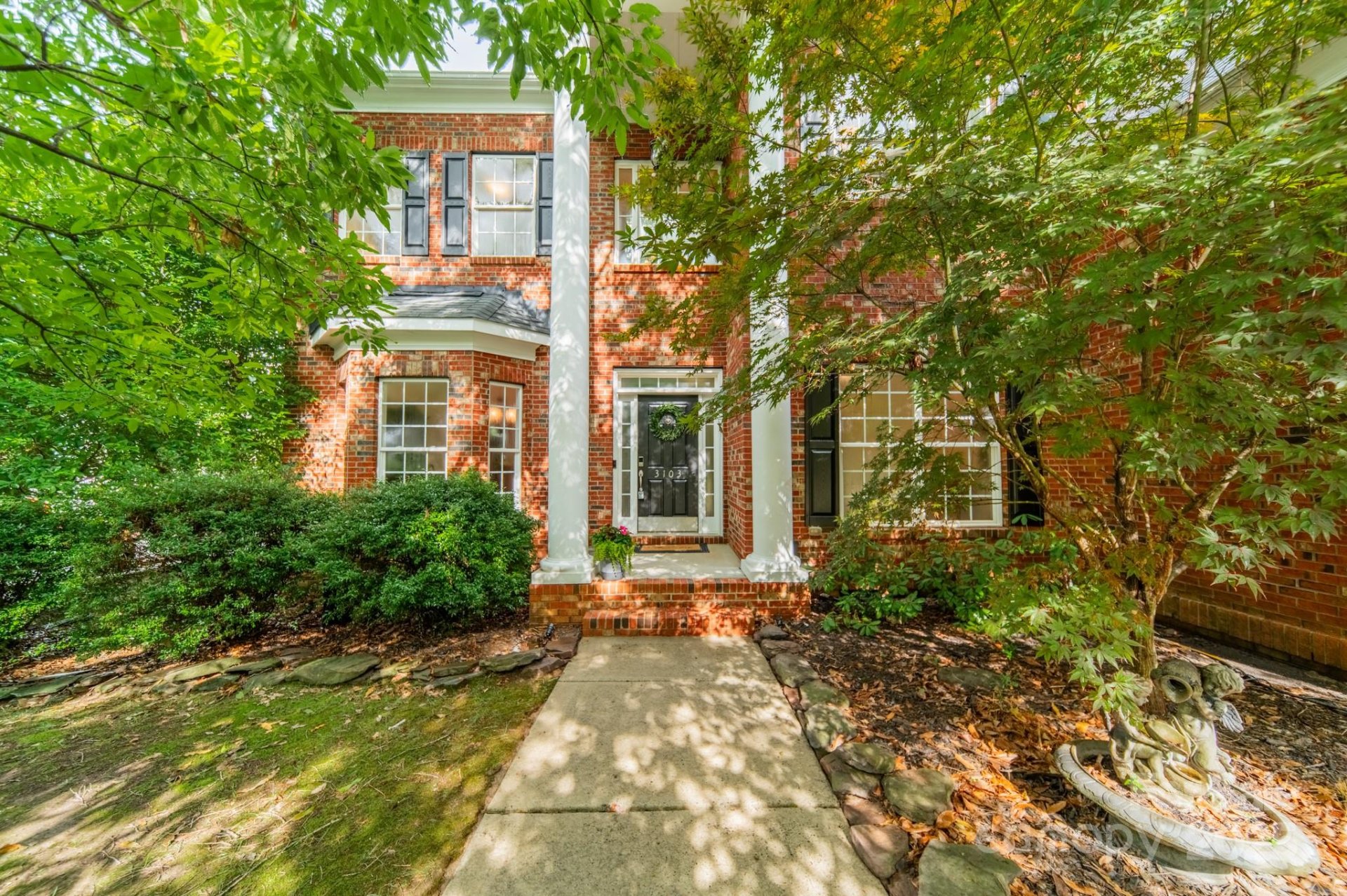 Property image 2 at 3103 Stanway Court, Waxhaw, NC 28173