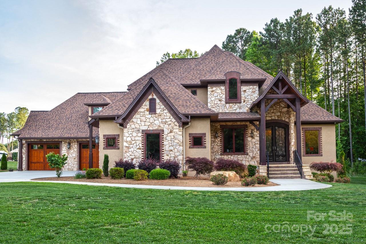 108 Washam Road