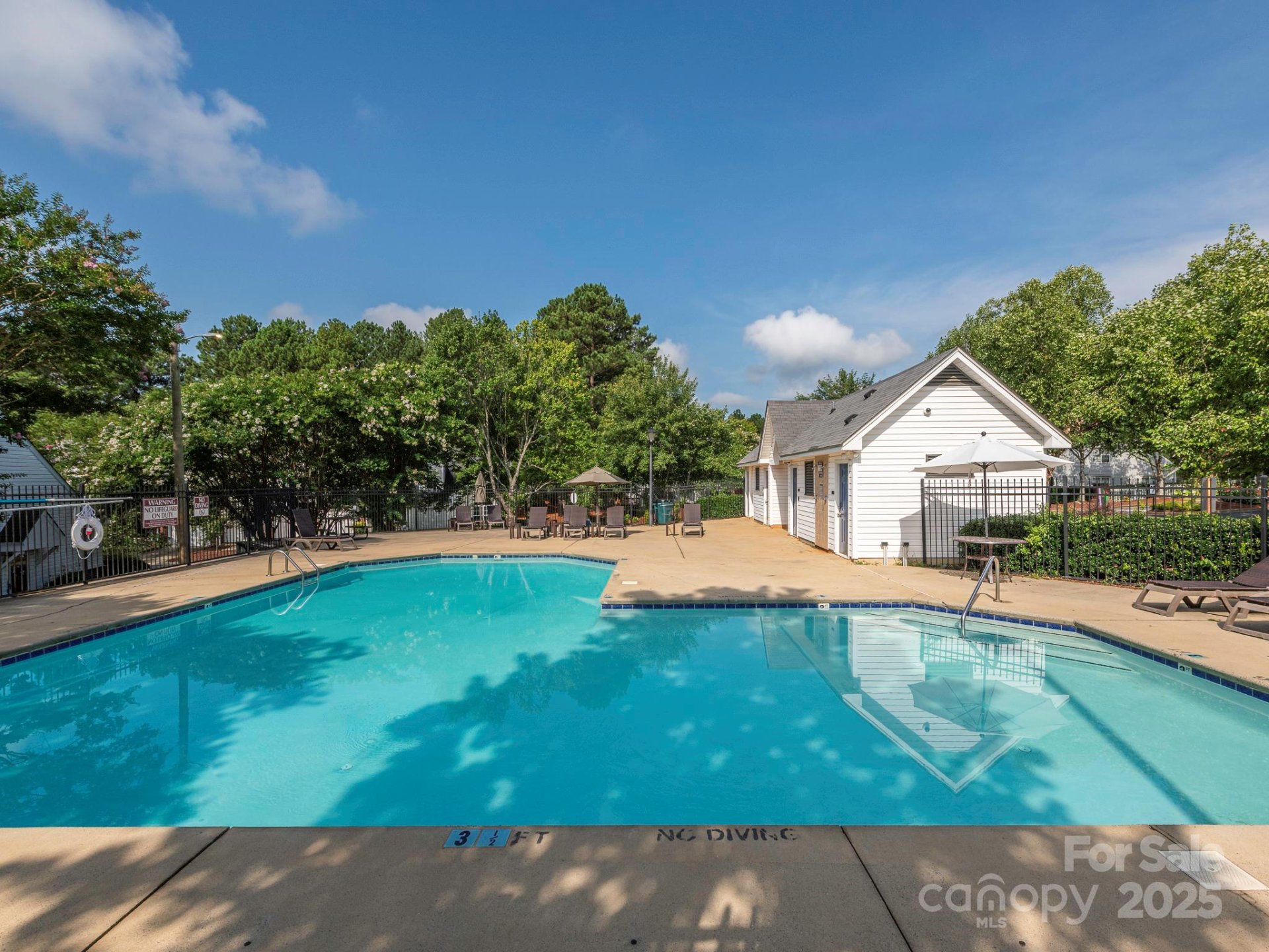 9327 Timothy Court