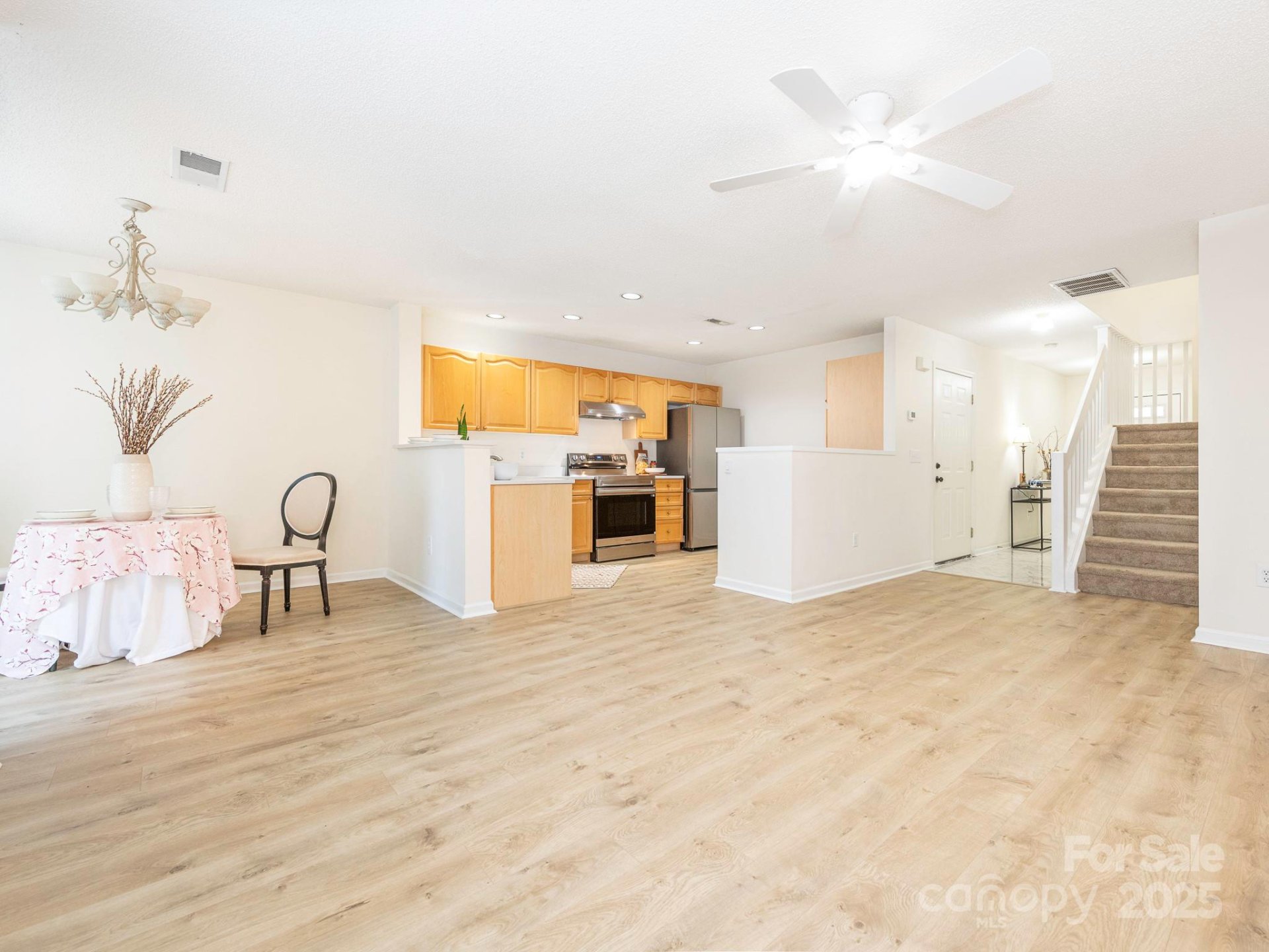 Property image 3 at 9327 Timothy Court, Charlotte, NC 28277