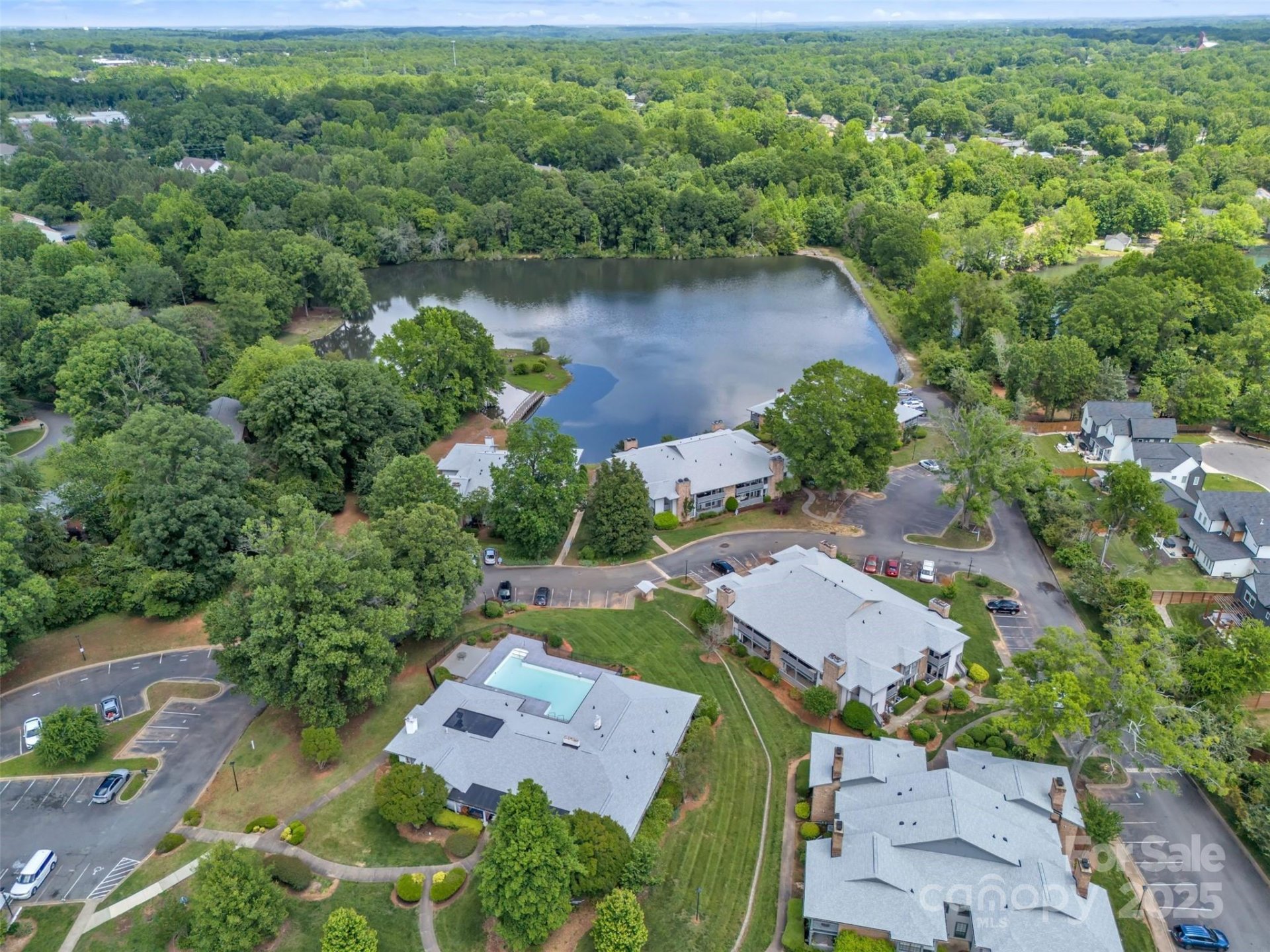 Property at 5839 Harris Grove Lane, Charlotte, NC 28212