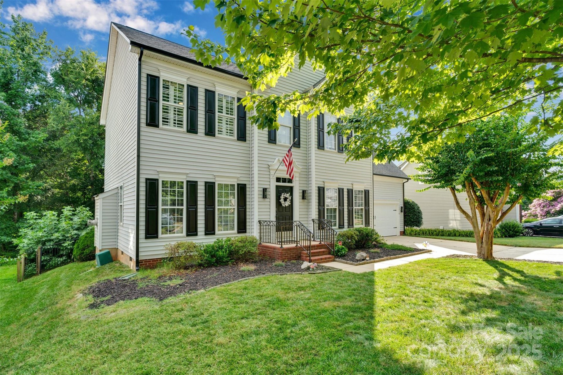 13516 Honeytree Lane