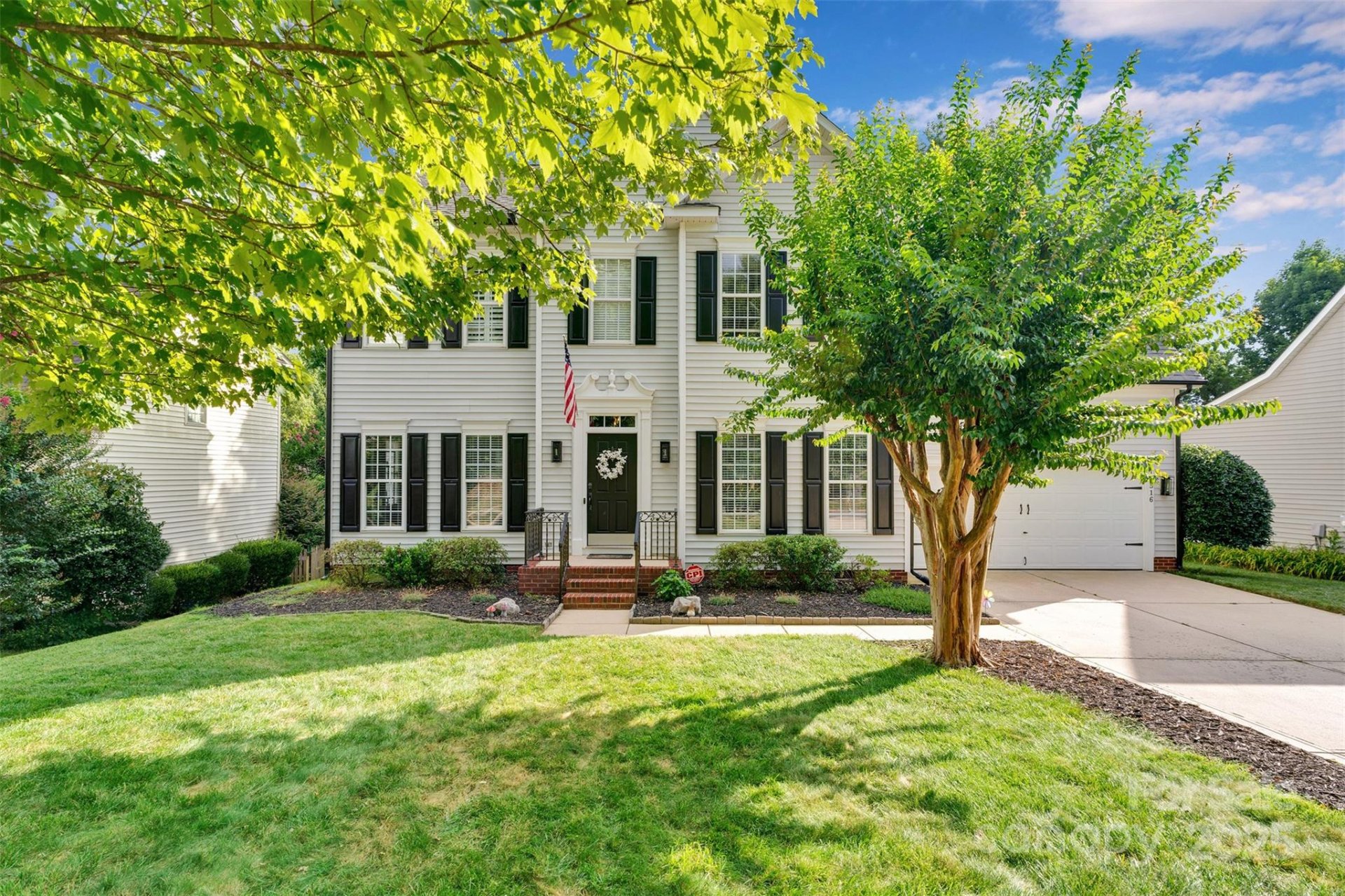Property image 3 at 13516 Honeytree Lane, Pineville, NC 28134