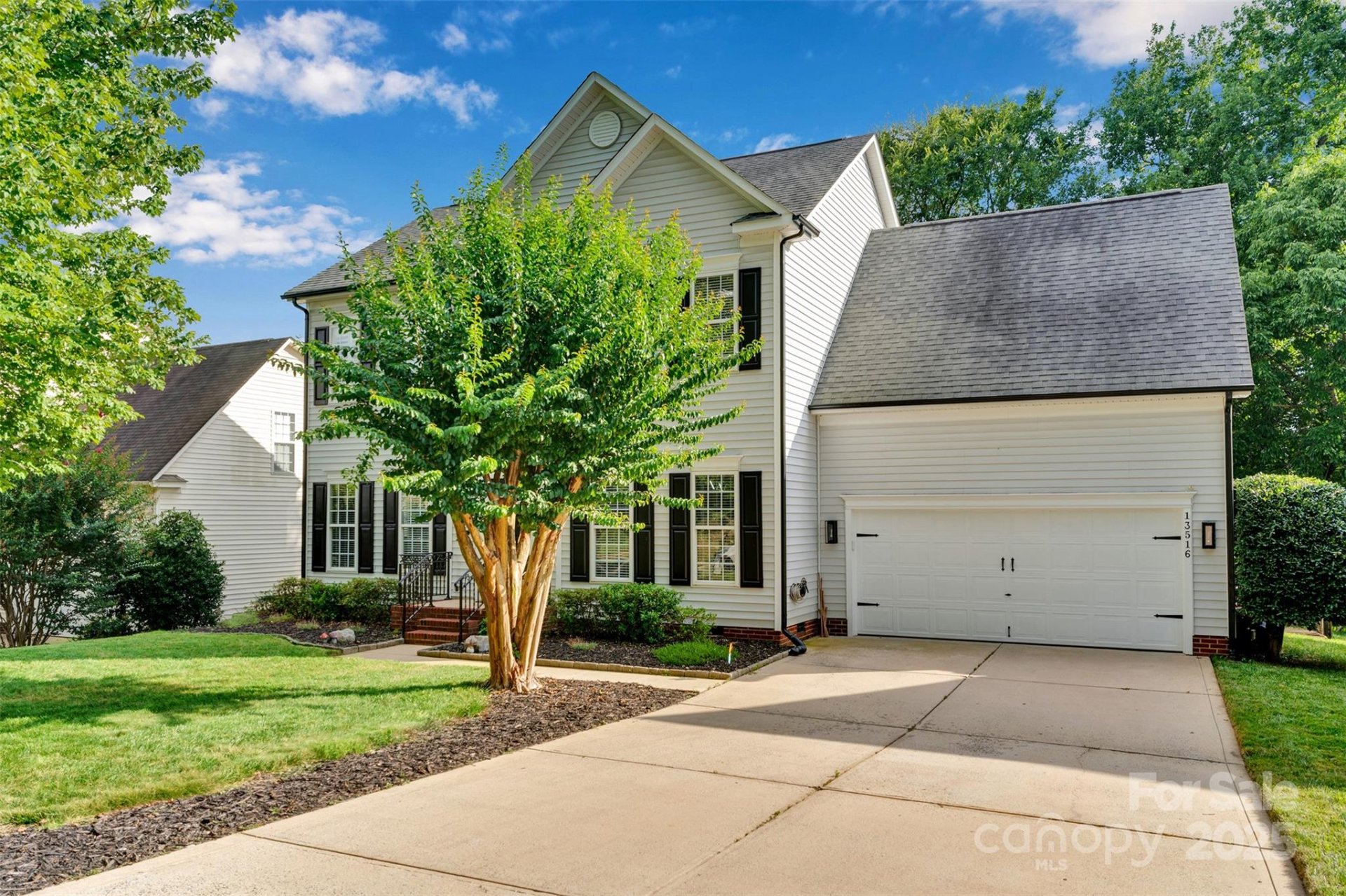 Property image 4 at 13516 Honeytree Lane, Pineville, NC 28134