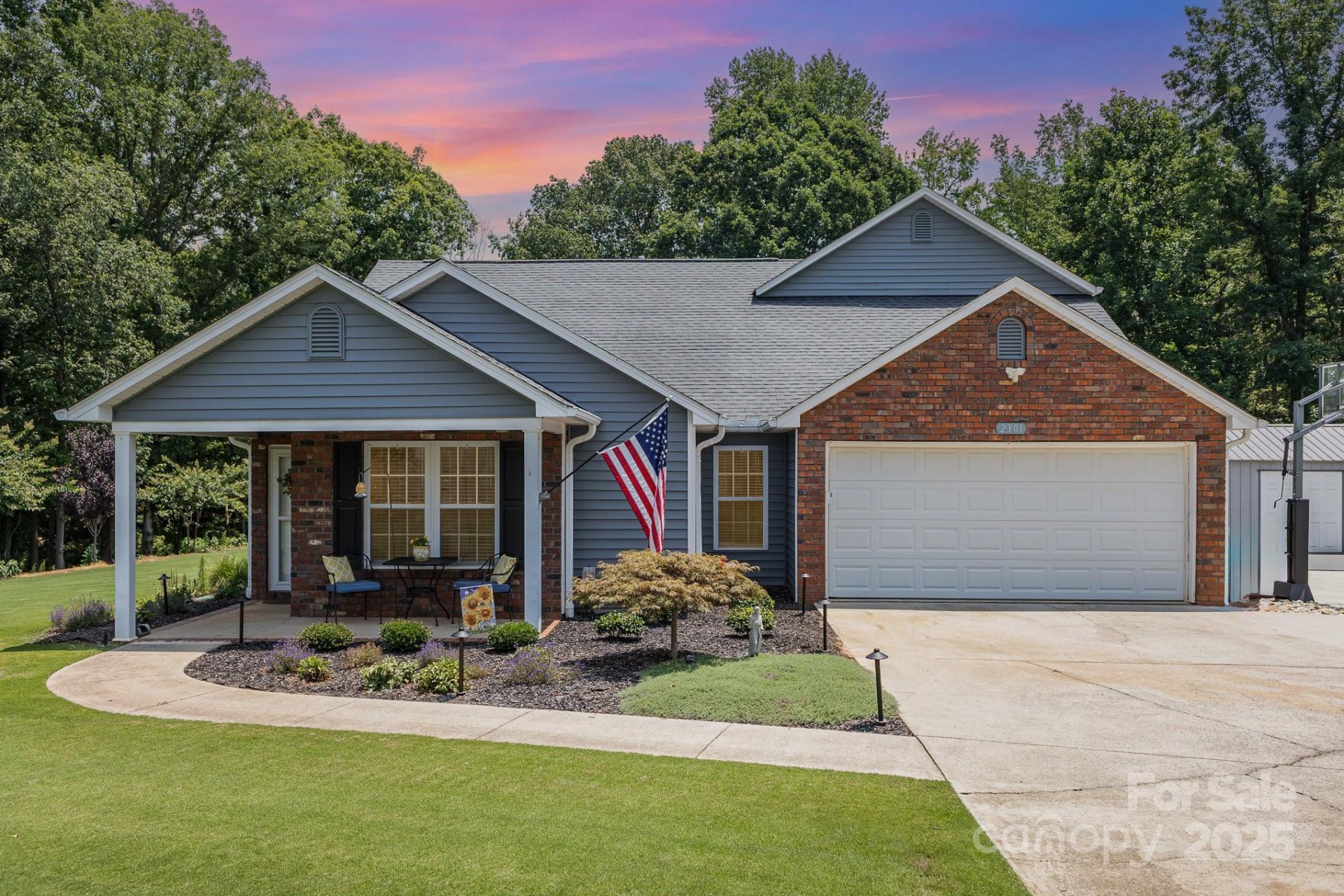 Property at 2301 Gleneagles Drive, Monroe, NC 28110