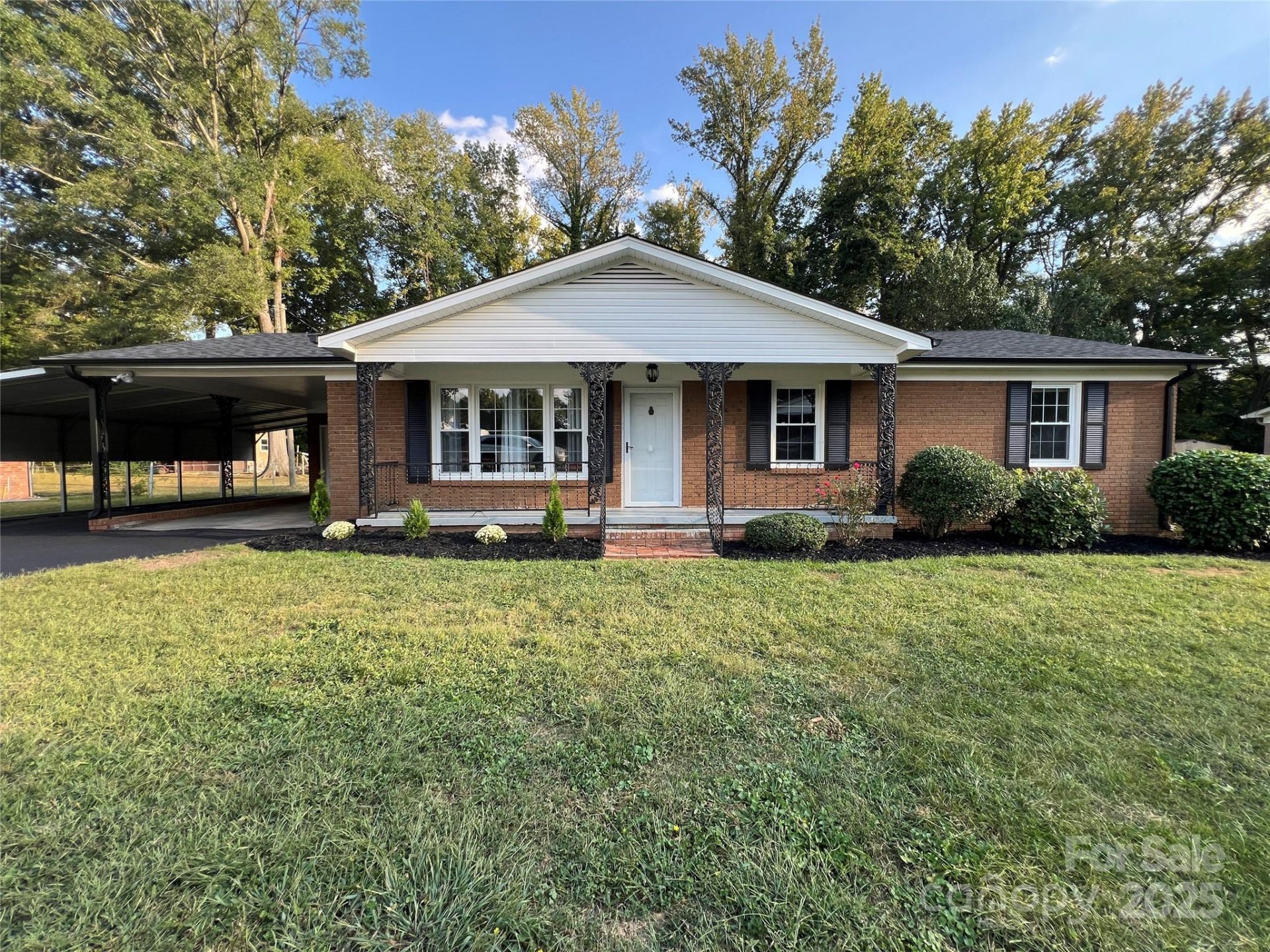 Property at 325 Briarcliff Drive, Kannapolis, NC 28081