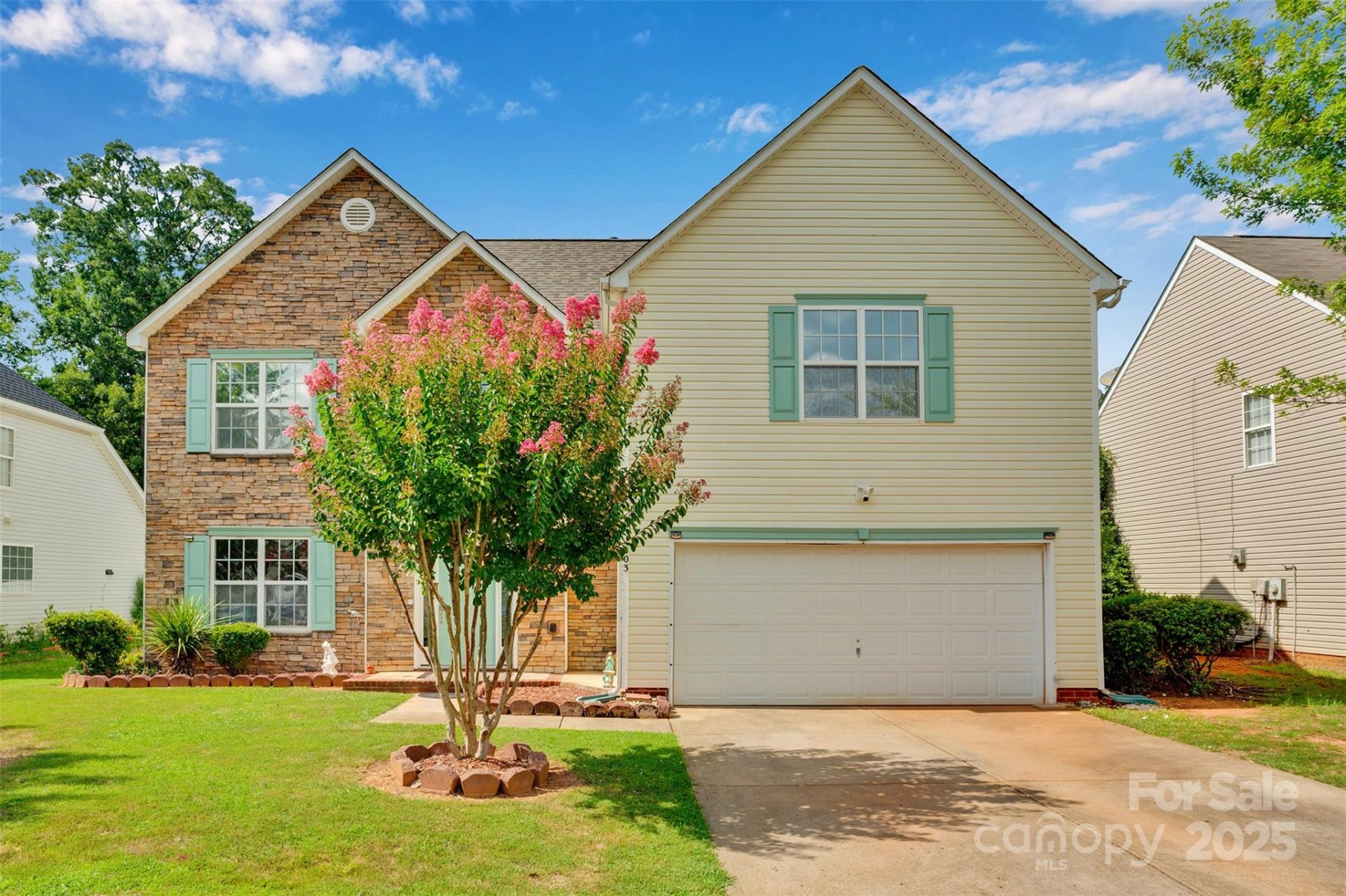 803 Southridge Drive