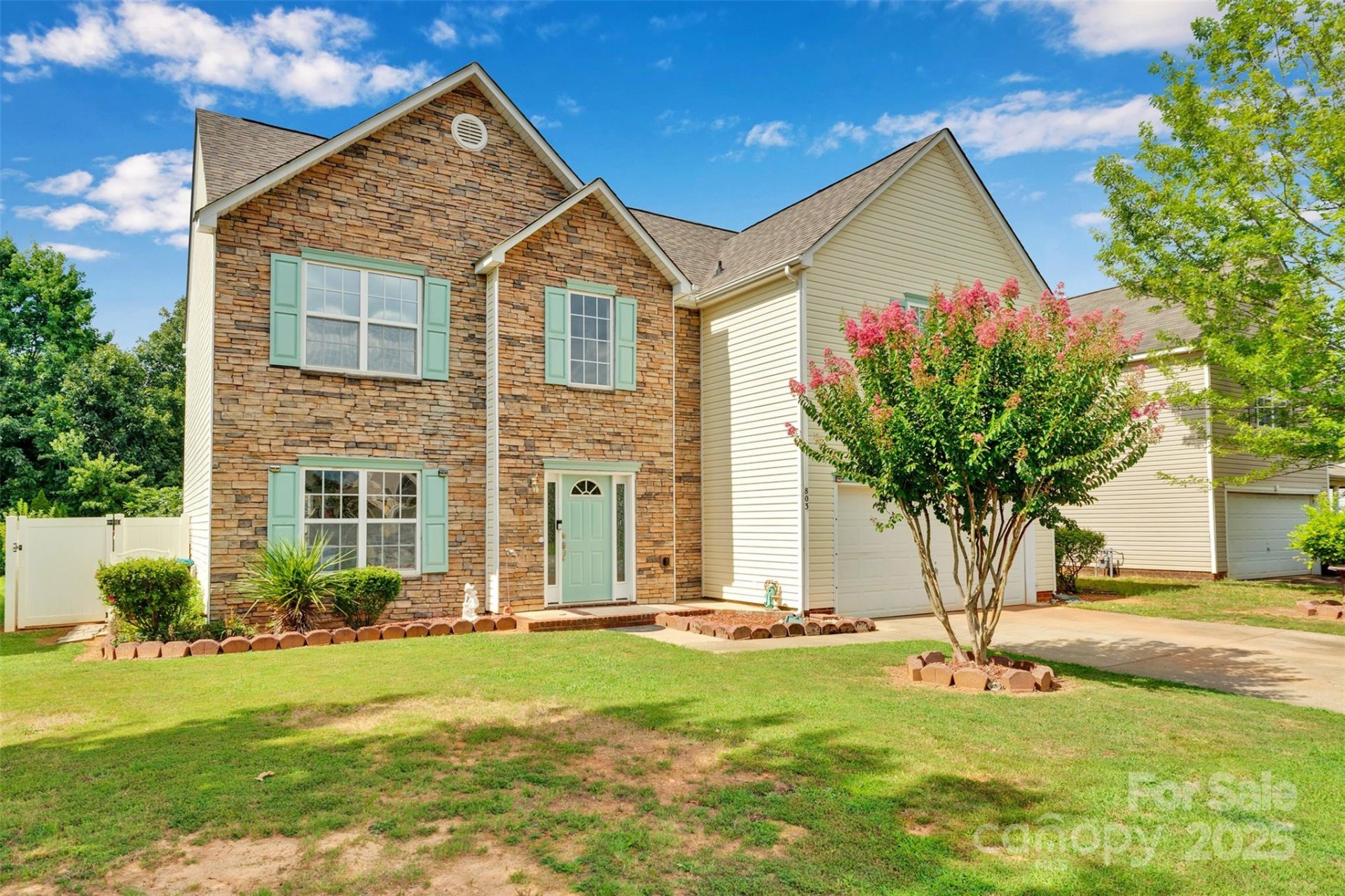 Property image 2 at 803 Southridge Drive, Monroe, NC 28112