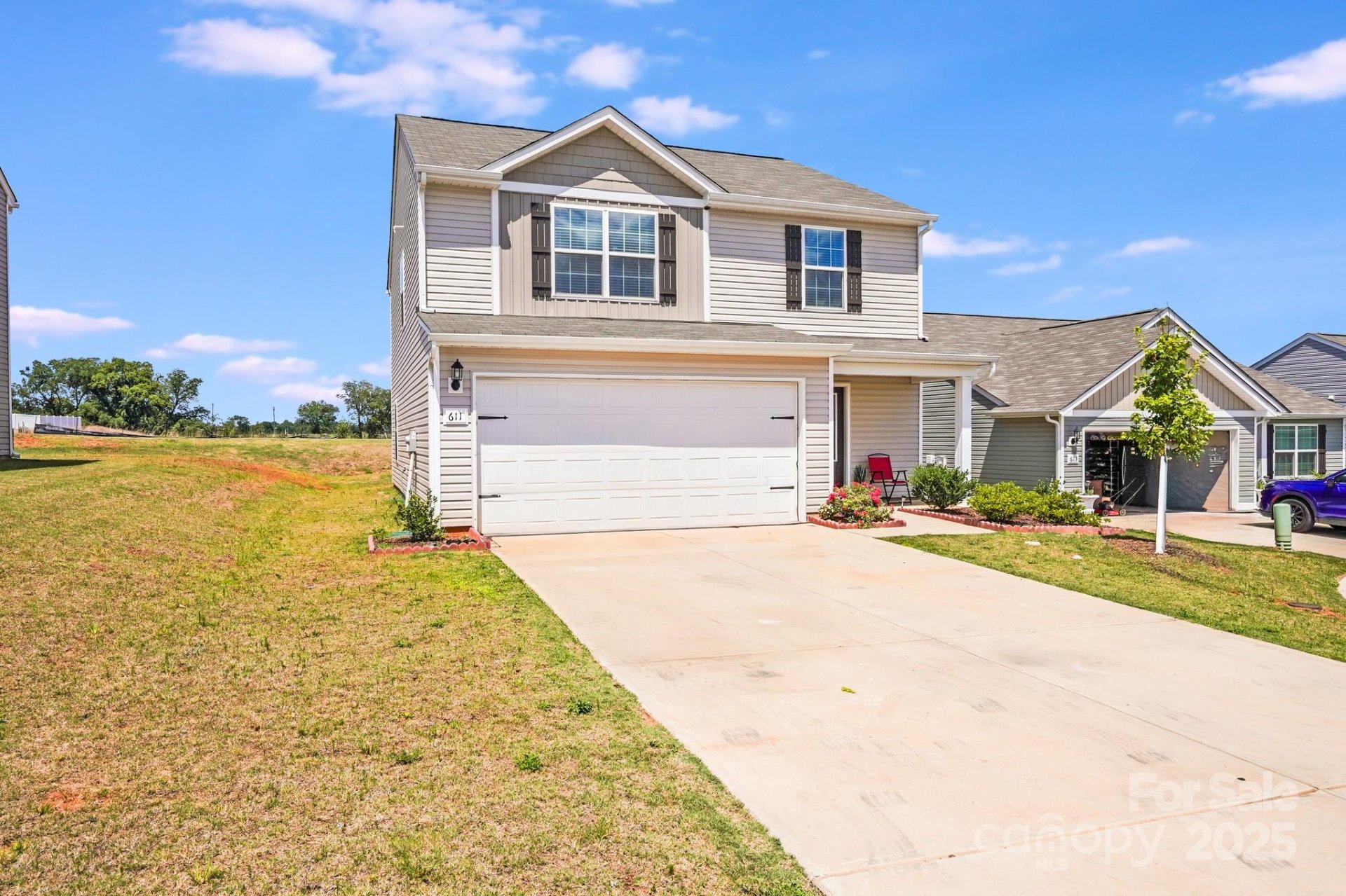 Property image 2 at 611 Maddox Drive, Shelby, NC 28152