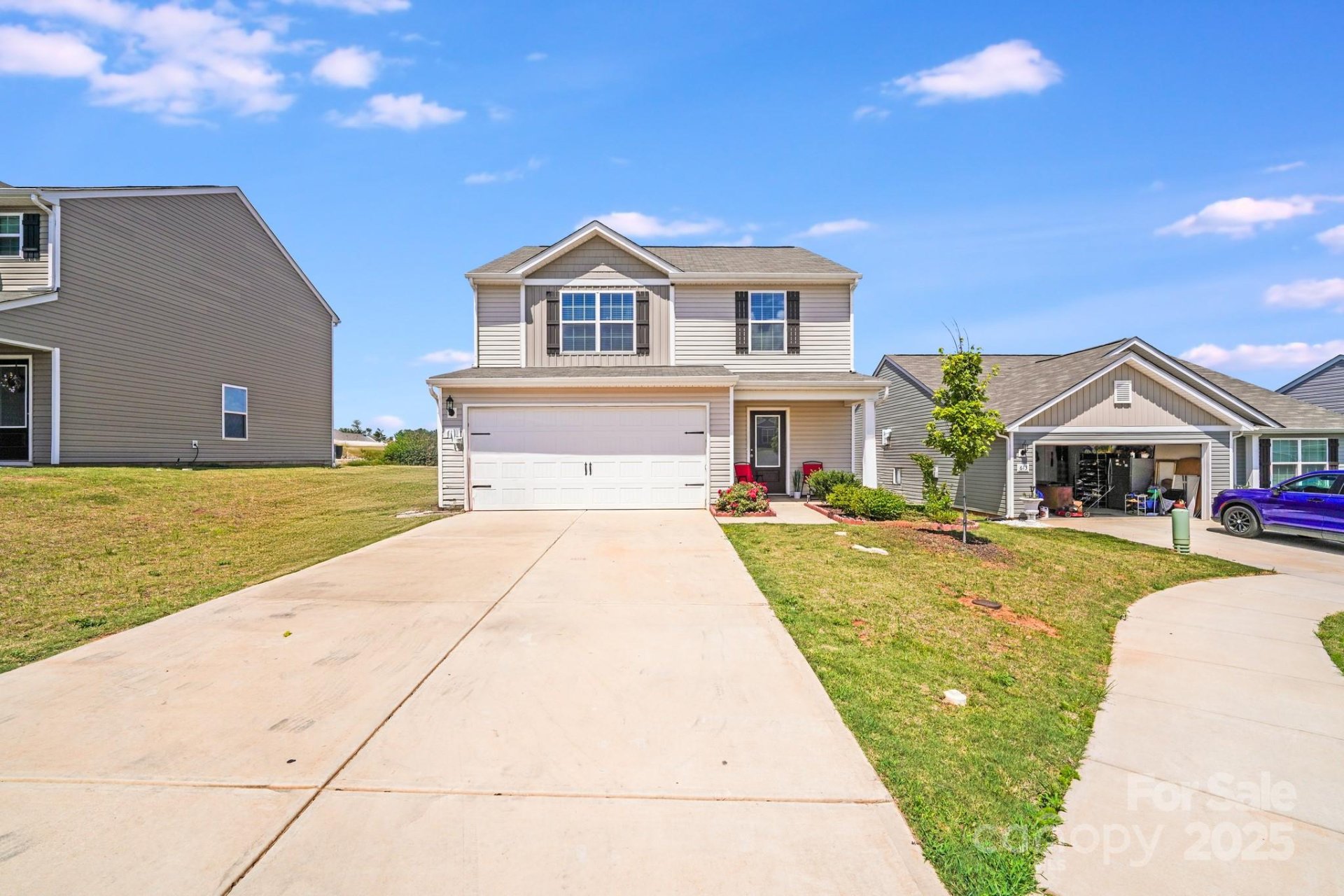 Property image 3 at 611 Maddox Drive, Shelby, NC 28152
