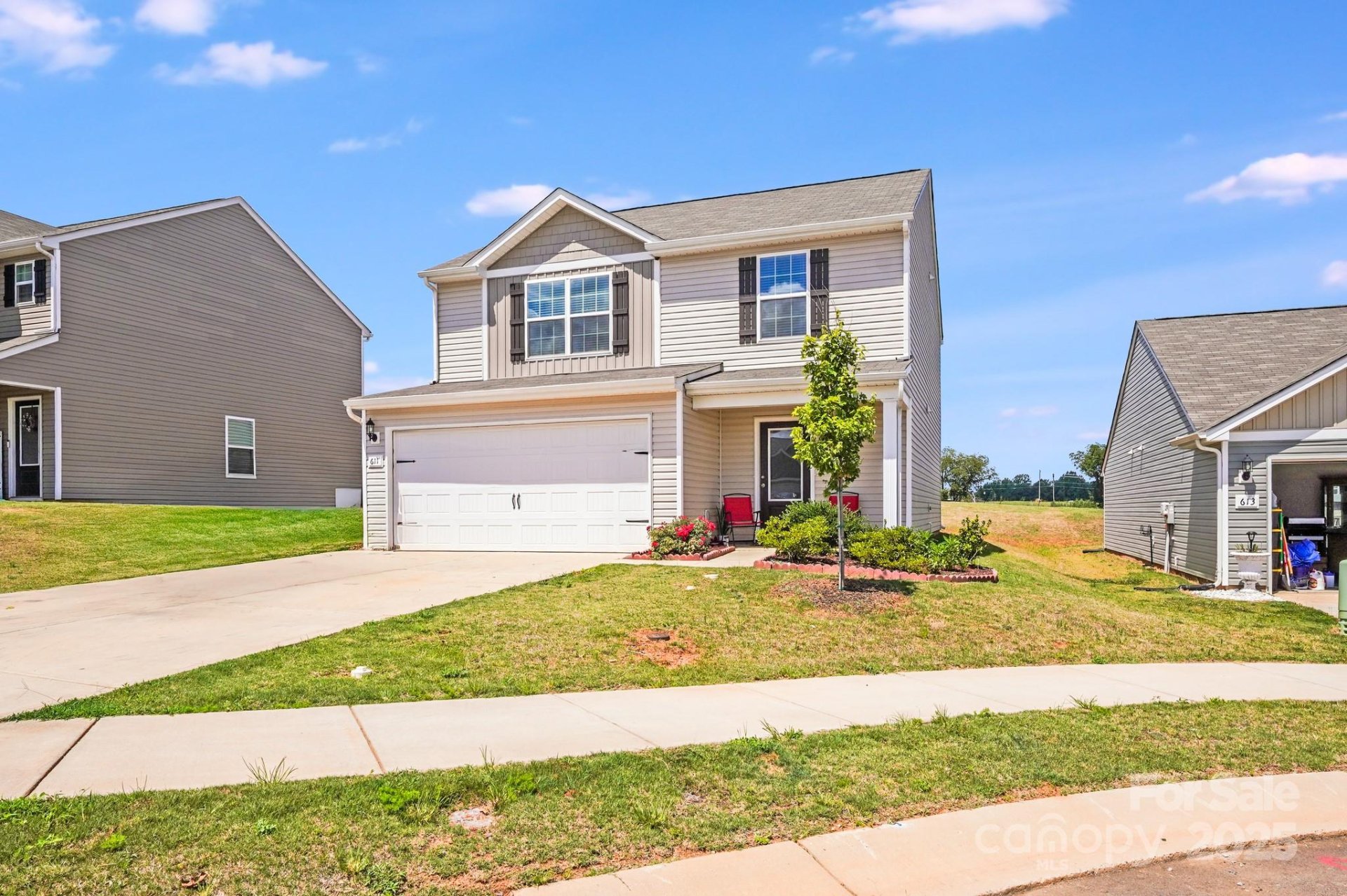 Property image 4 at 611 Maddox Drive, Shelby, NC 28152