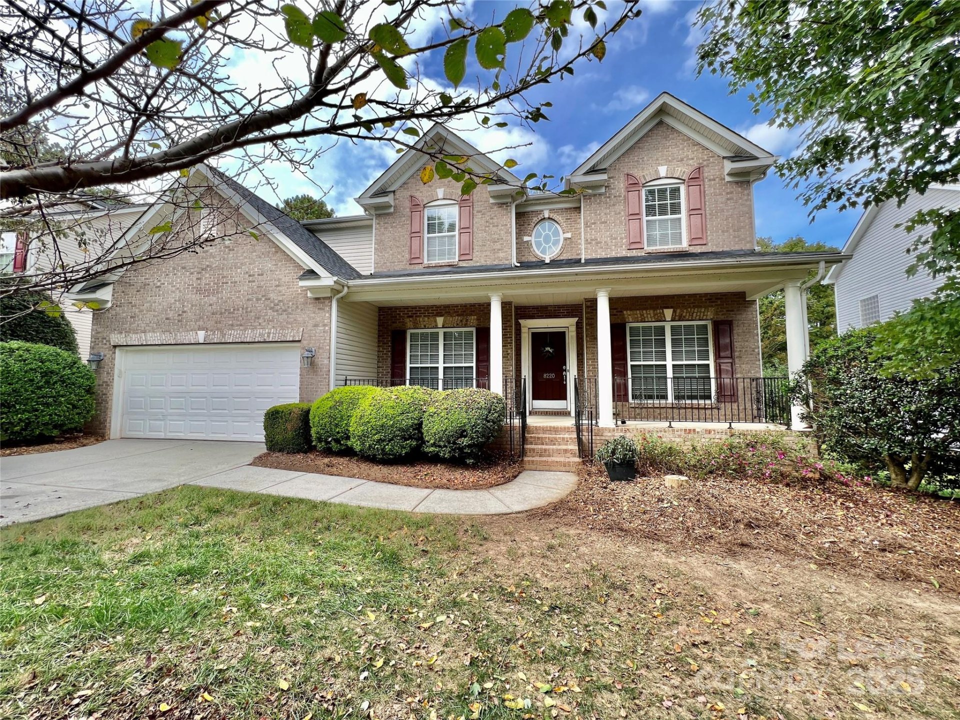 8220 Brisbin Drive