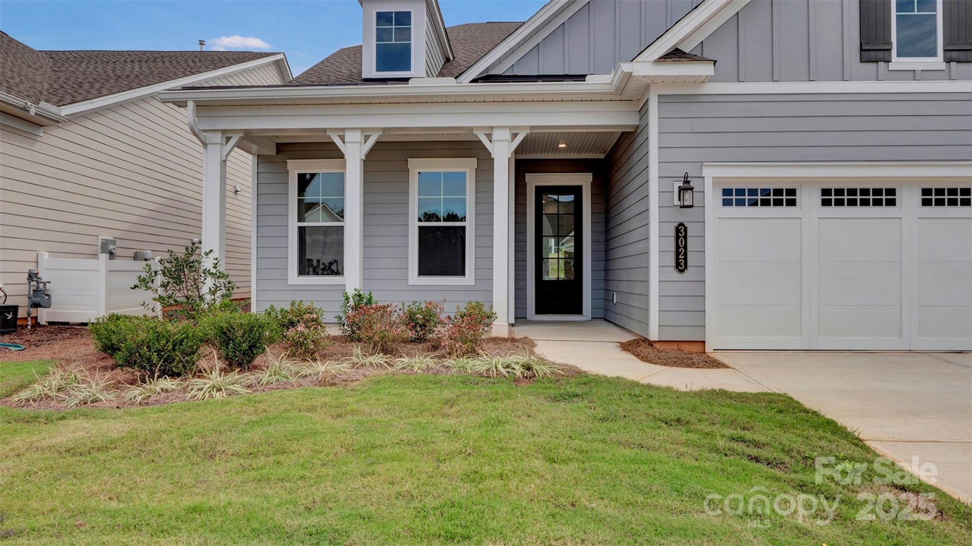 3023 Lake Como Drive