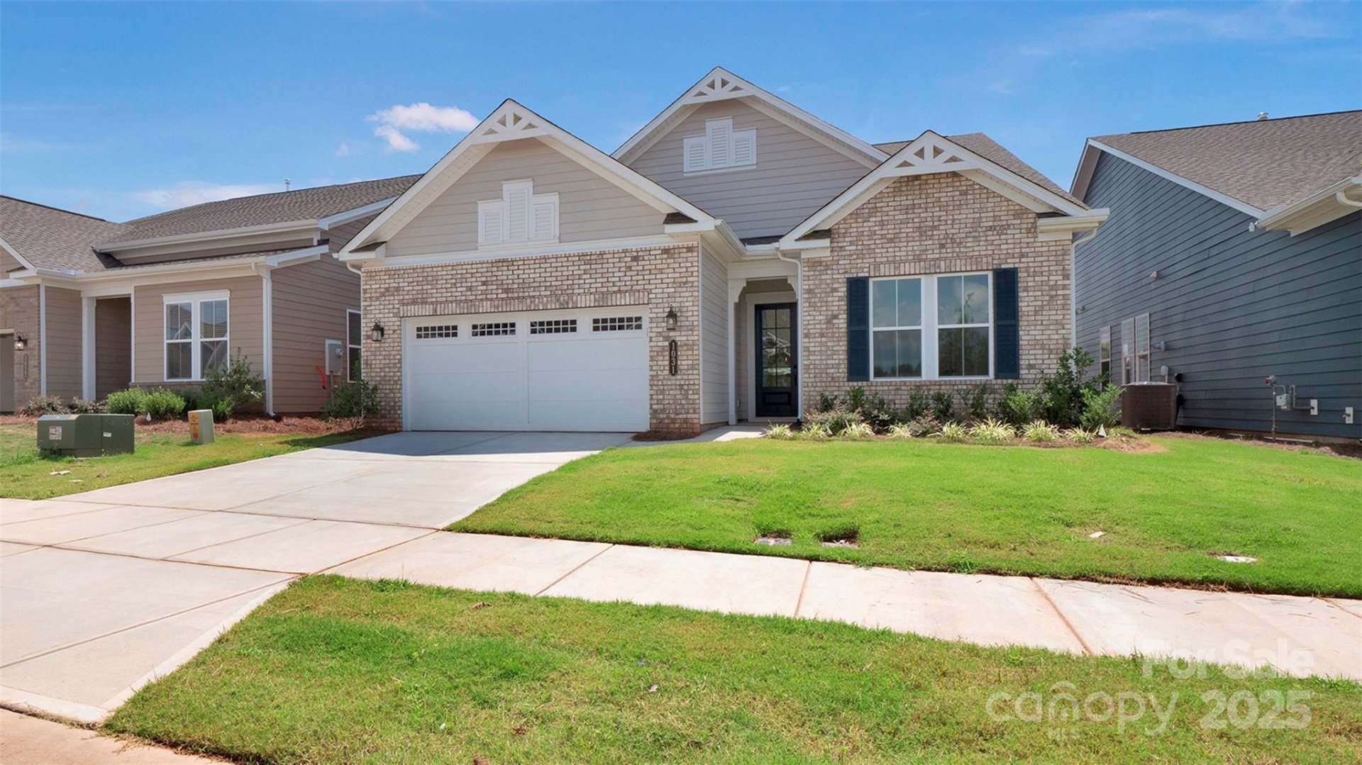 1031 Rabbit Hill Lane