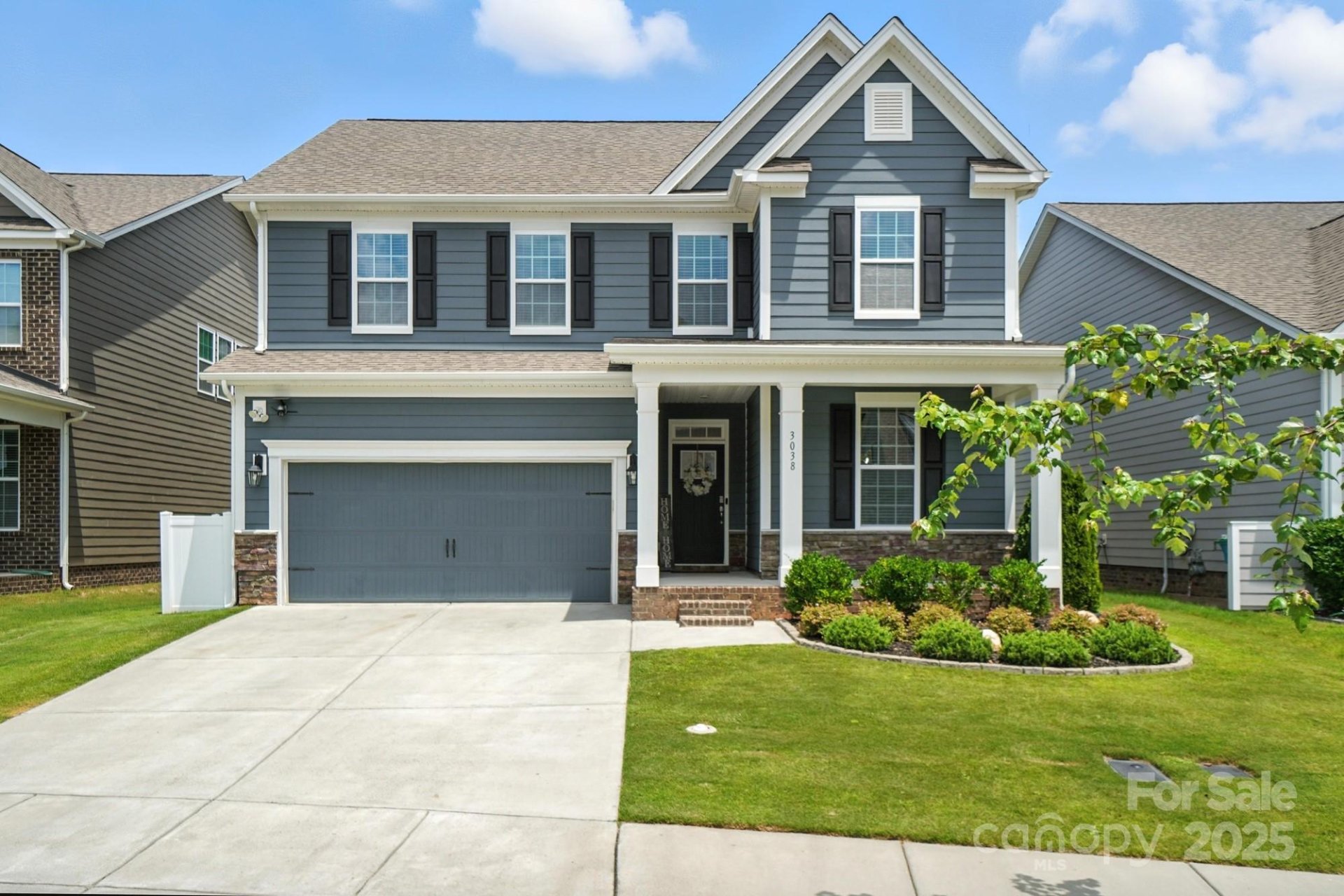 3038 Lydney Circle