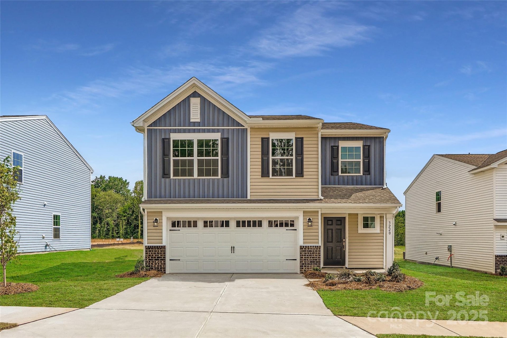 Property image 1 at 3220 Crawford Avenue, Gastonia, NC 28052