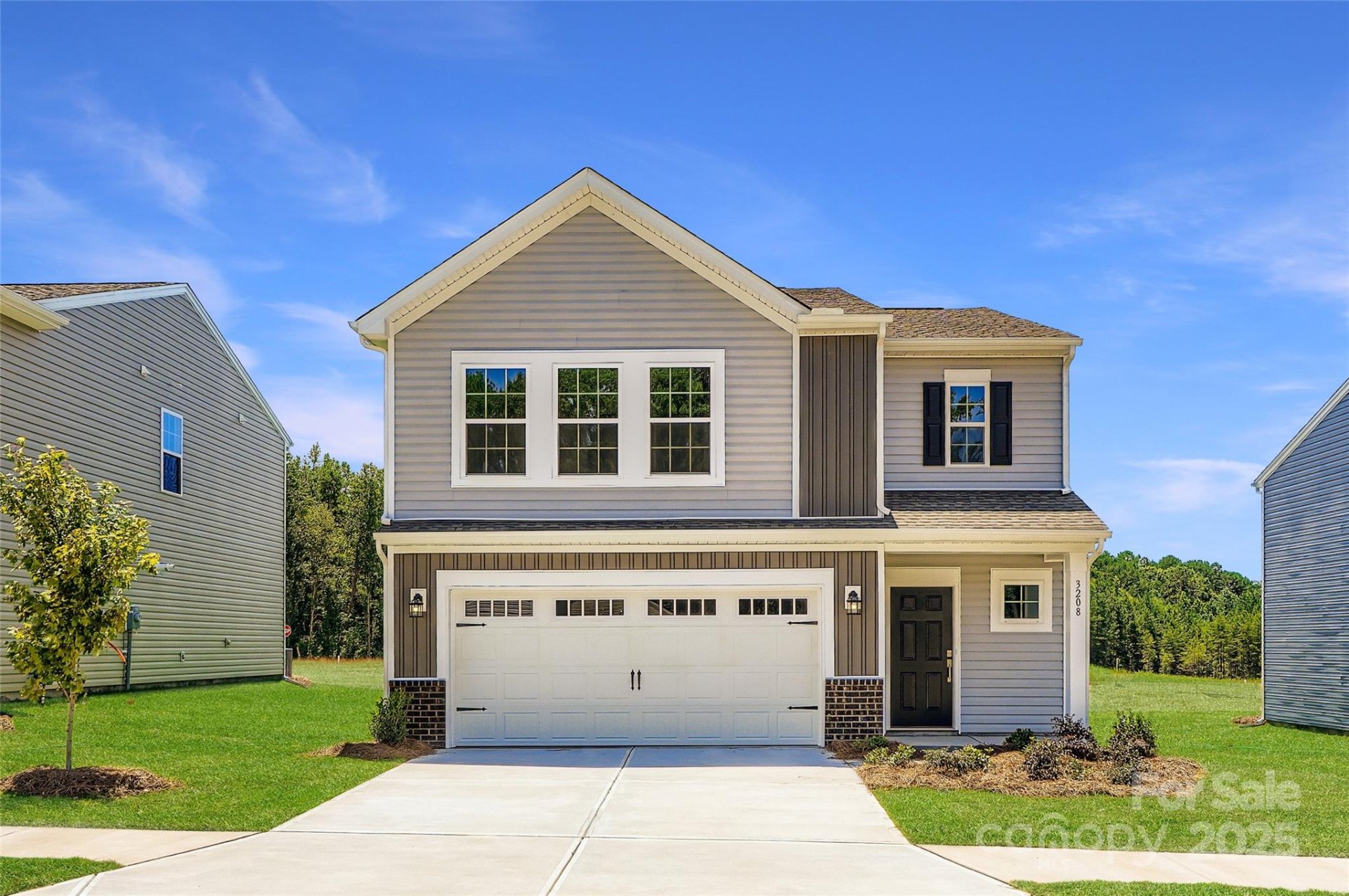 Property image 1 at 3229 Crawford Avenue, Gastonia, NC 28052