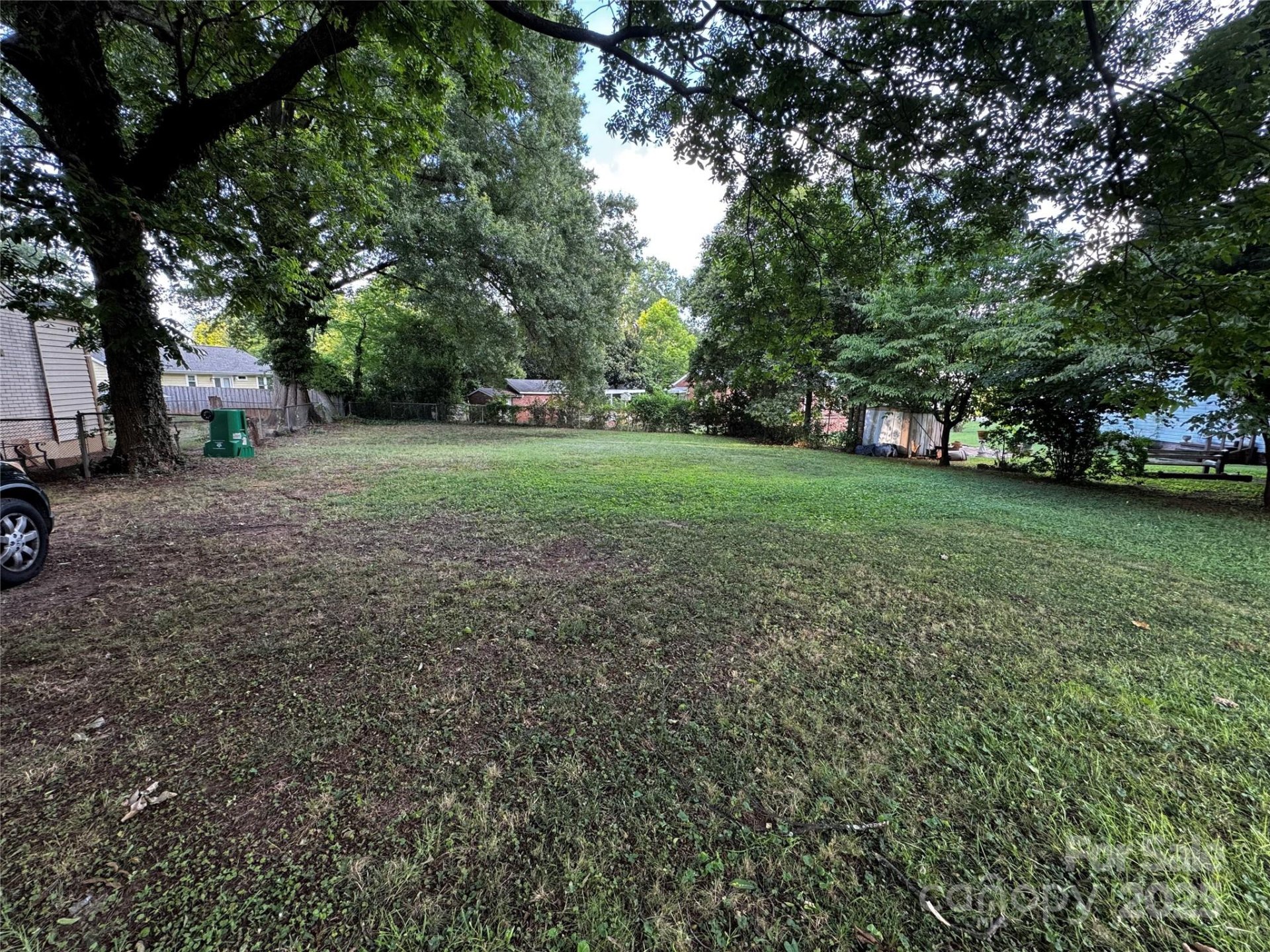 Property image 3 at 1010 Lomond Avenue, Charlotte, NC 28206