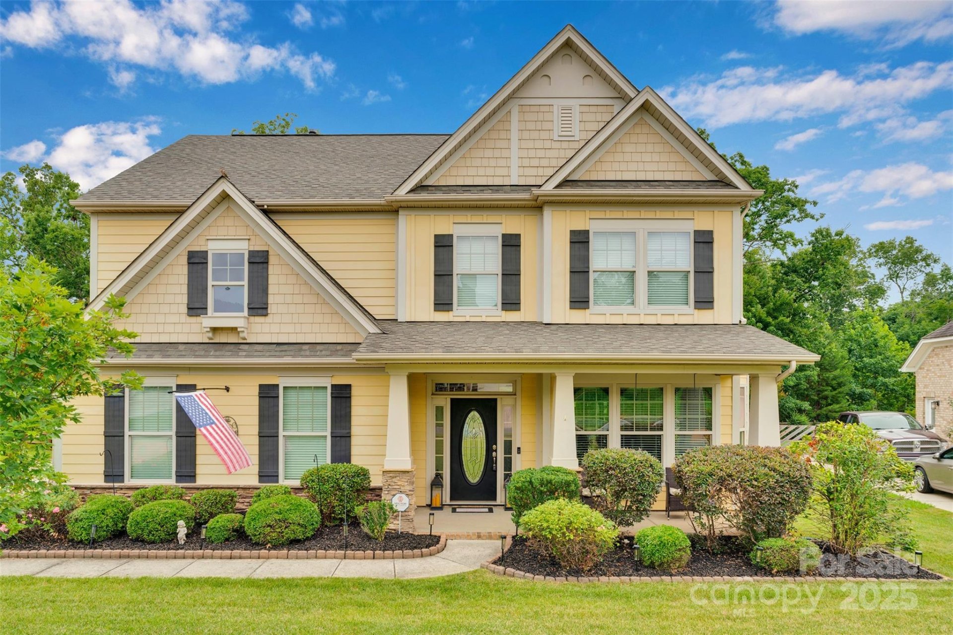 Property image 2 at 5105 Forest Knoll Court, Indian Trail, NC 28079