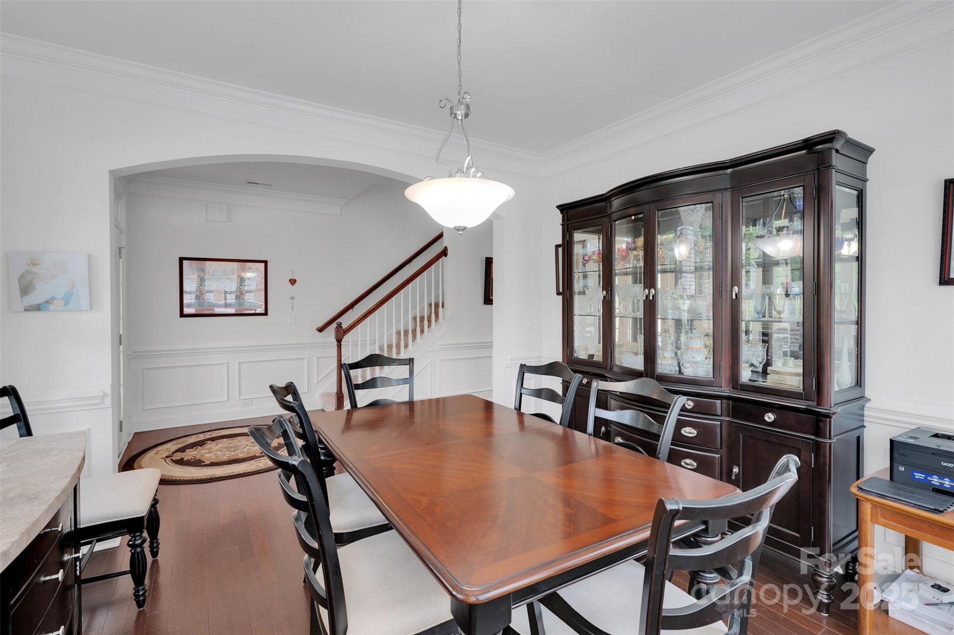 Property image 5 at 5105 Forest Knoll Court, Indian Trail, NC 28079