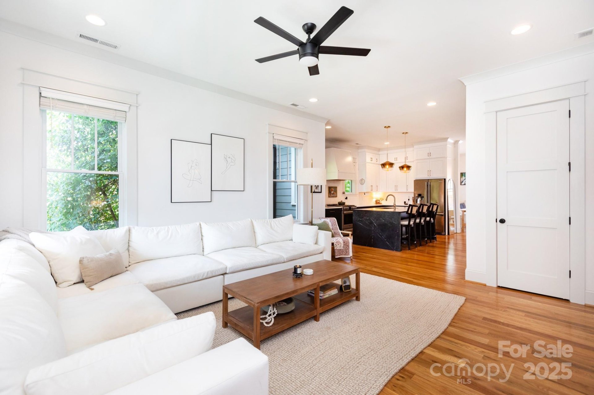 Property image 4 at 1006 Tennyson Drive, Charlotte, NC 28208
