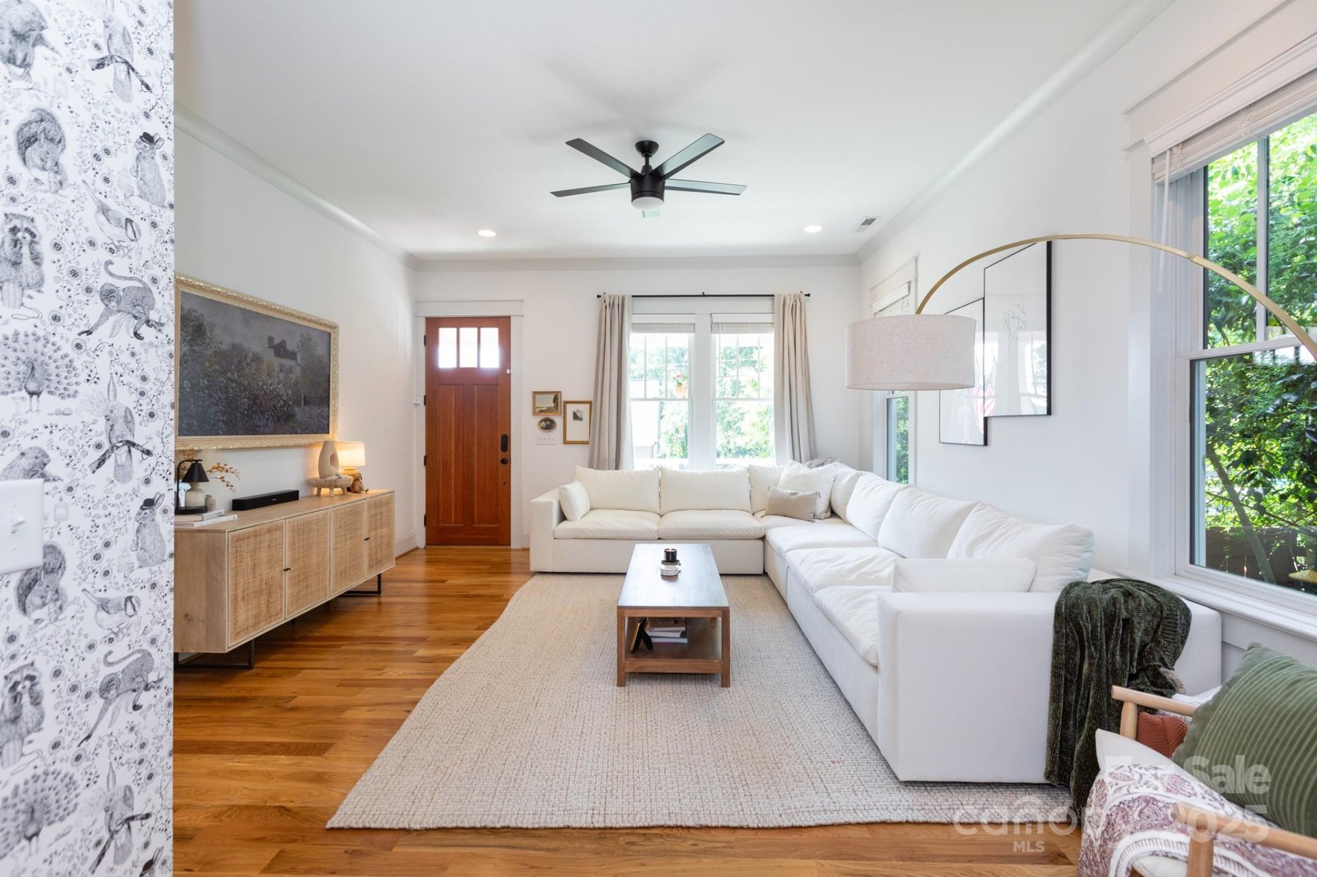 Property image 5 at 1006 Tennyson Drive, Charlotte, NC 28208