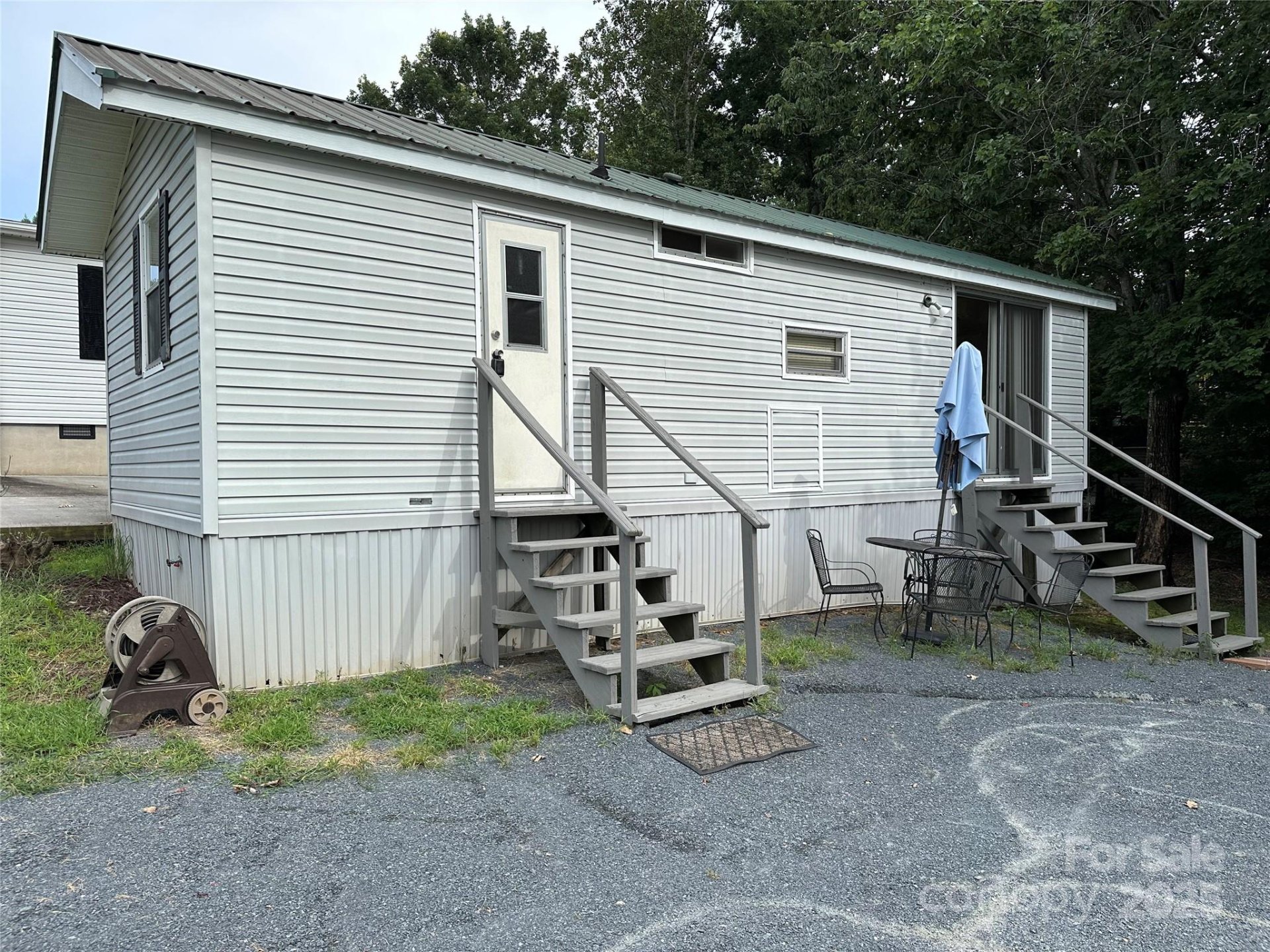 Property at 109 Hummingbird Circle, New London, NC 28127