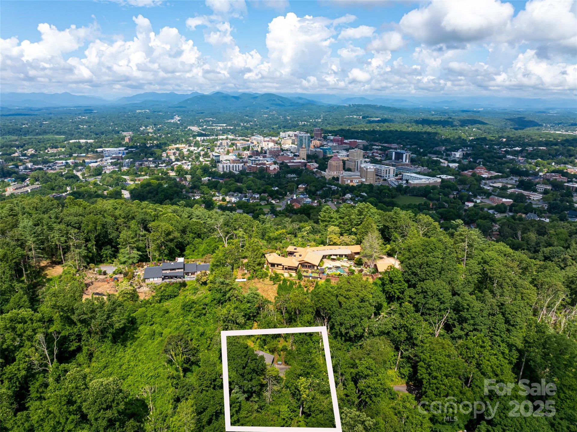 Property at 3 N Delano Road, Asheville, NC 28805