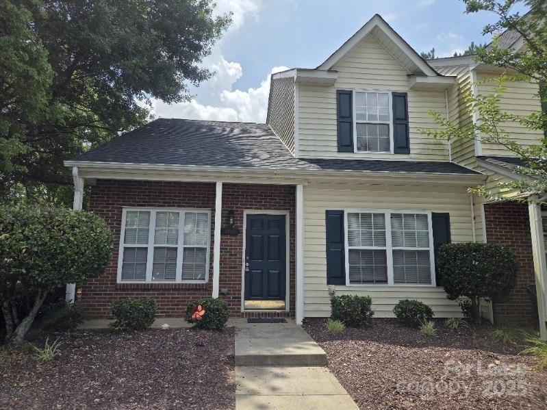 Property image 1 at 105 Lynch Circle, Mooresville, NC 28117