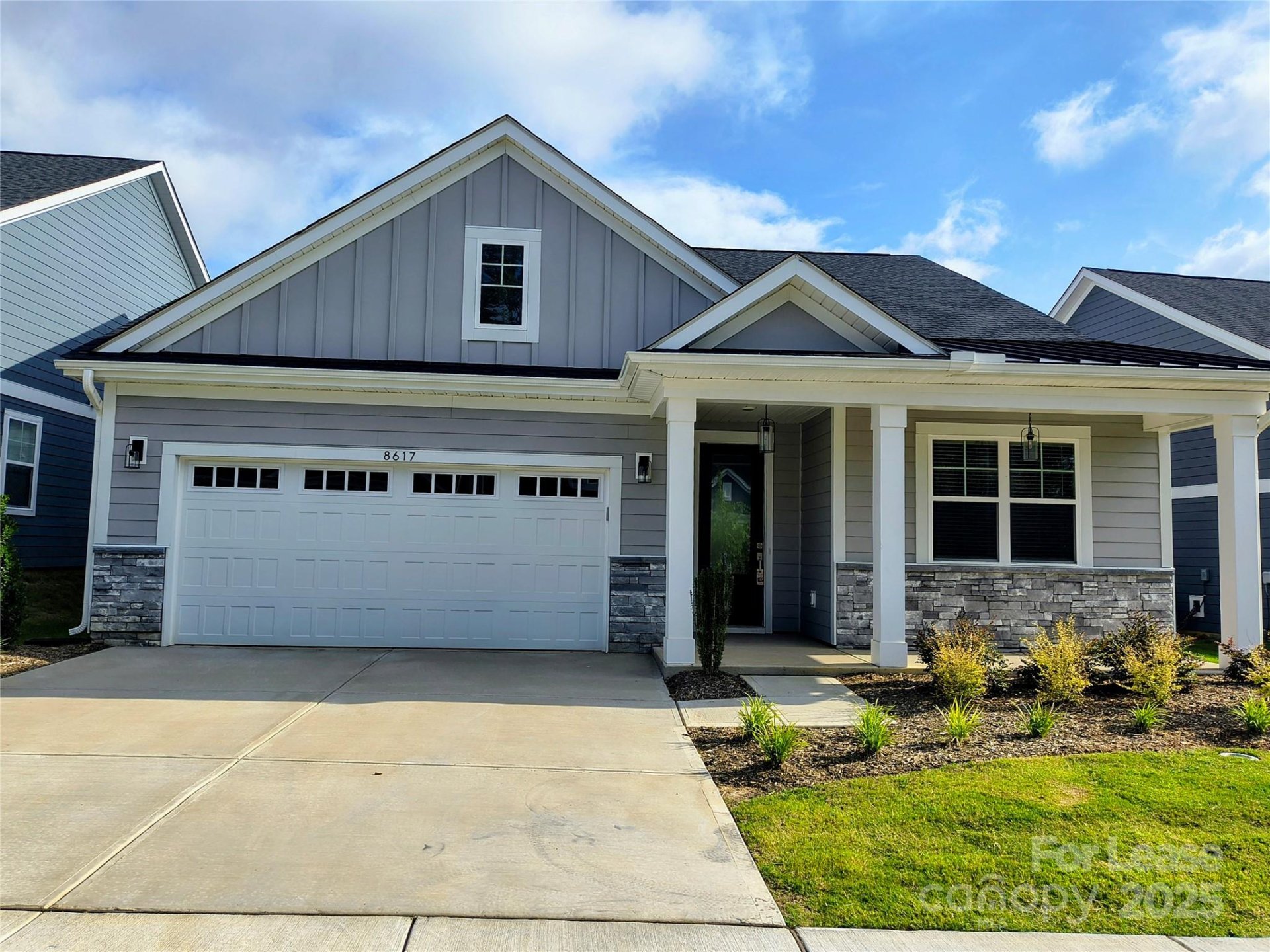 8629 Chagrin Drive