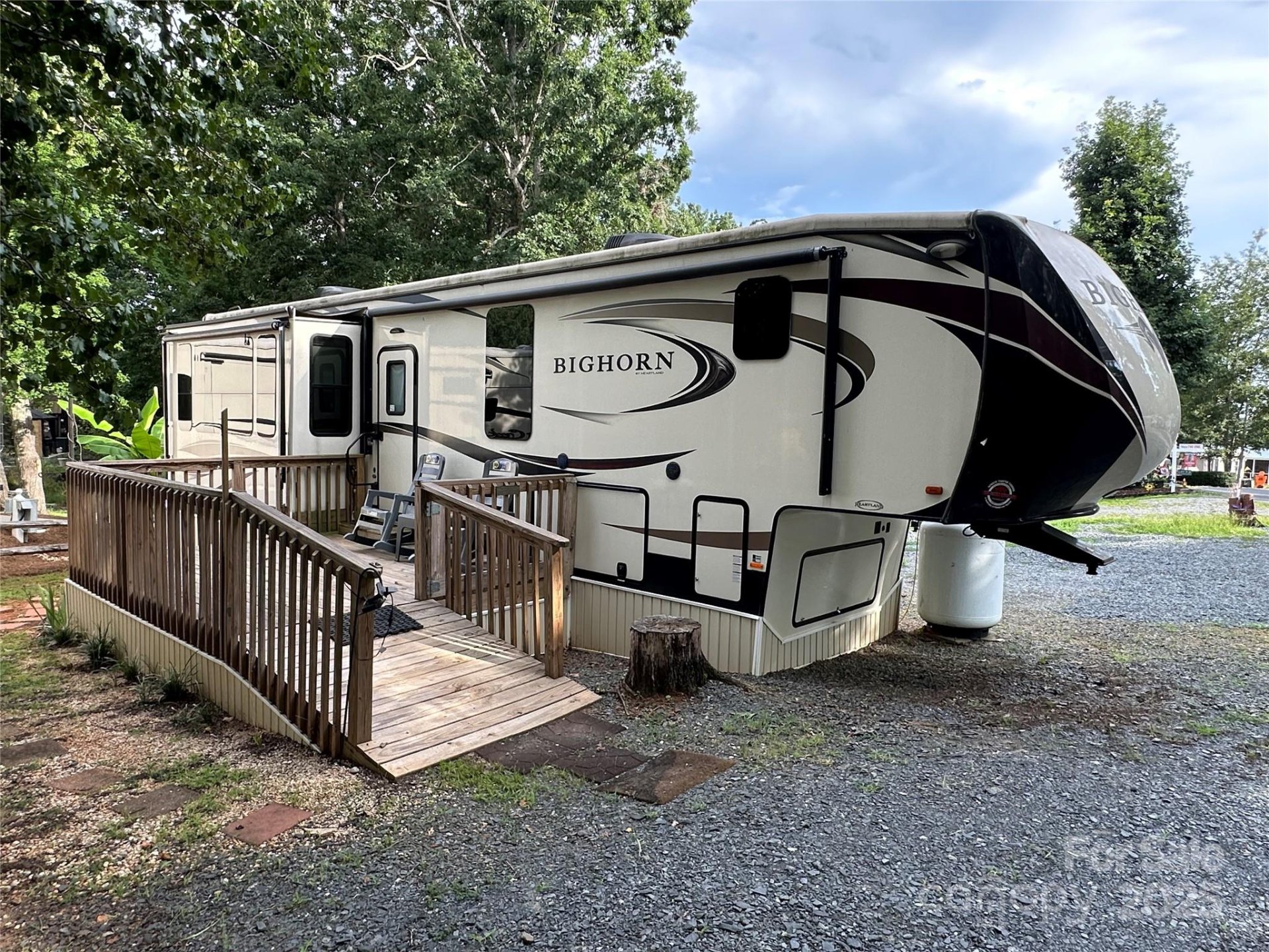 Property at 101 Marina Drive, New London, NC 28127