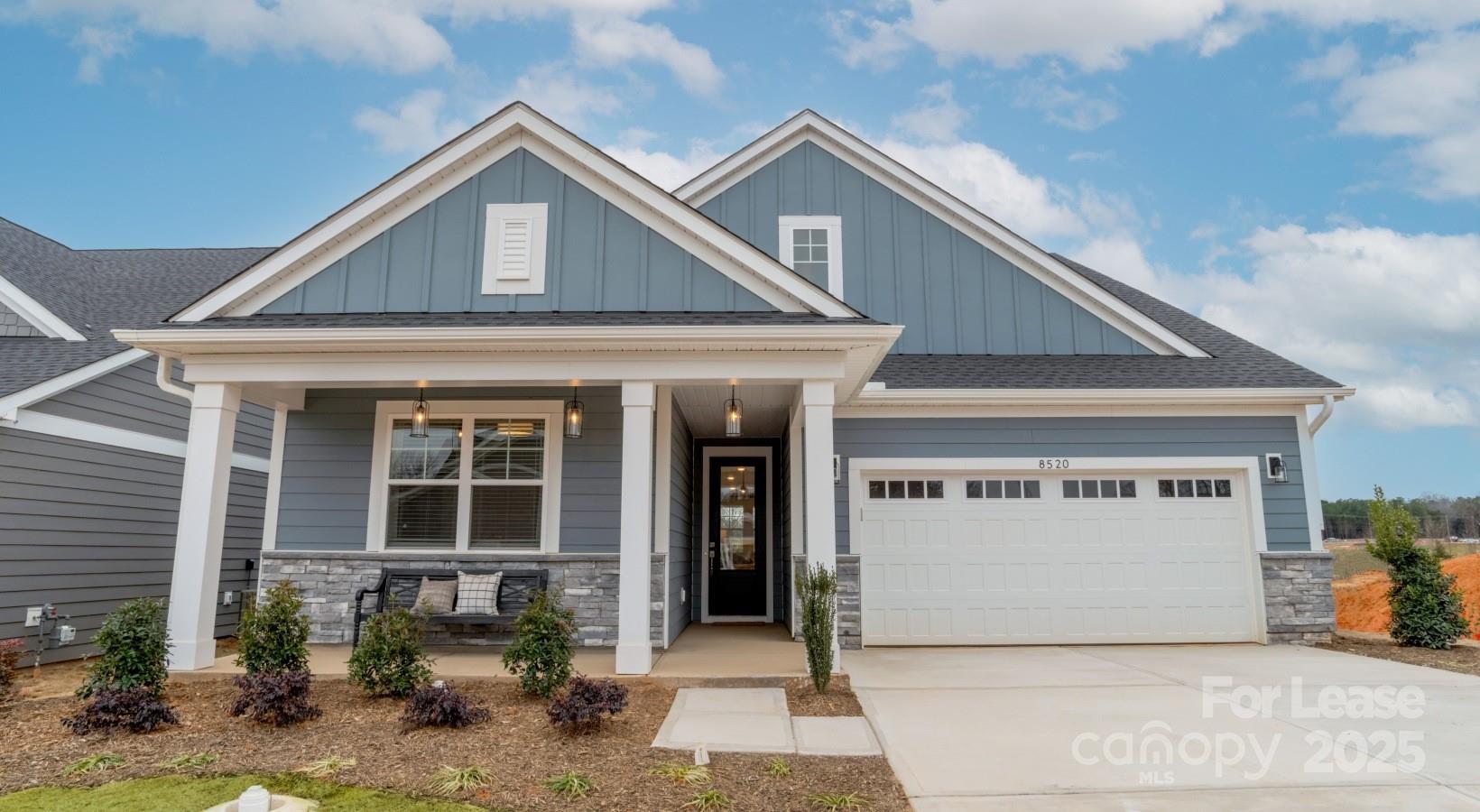 River Rock, Cornelius Community