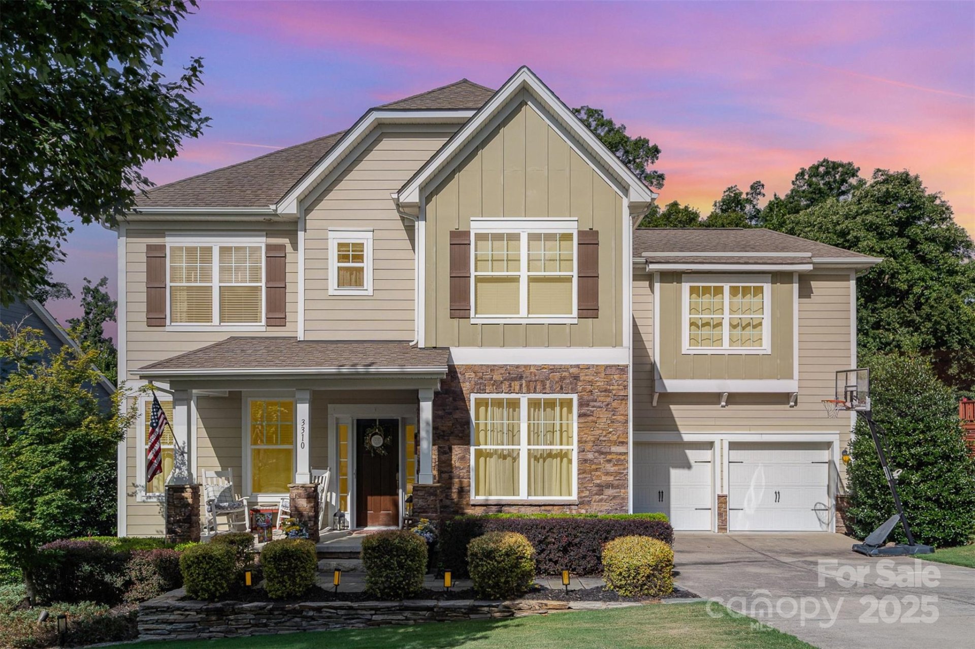 Property image 2 at 3310 Ringtail Drive, Waxhaw, NC 28173