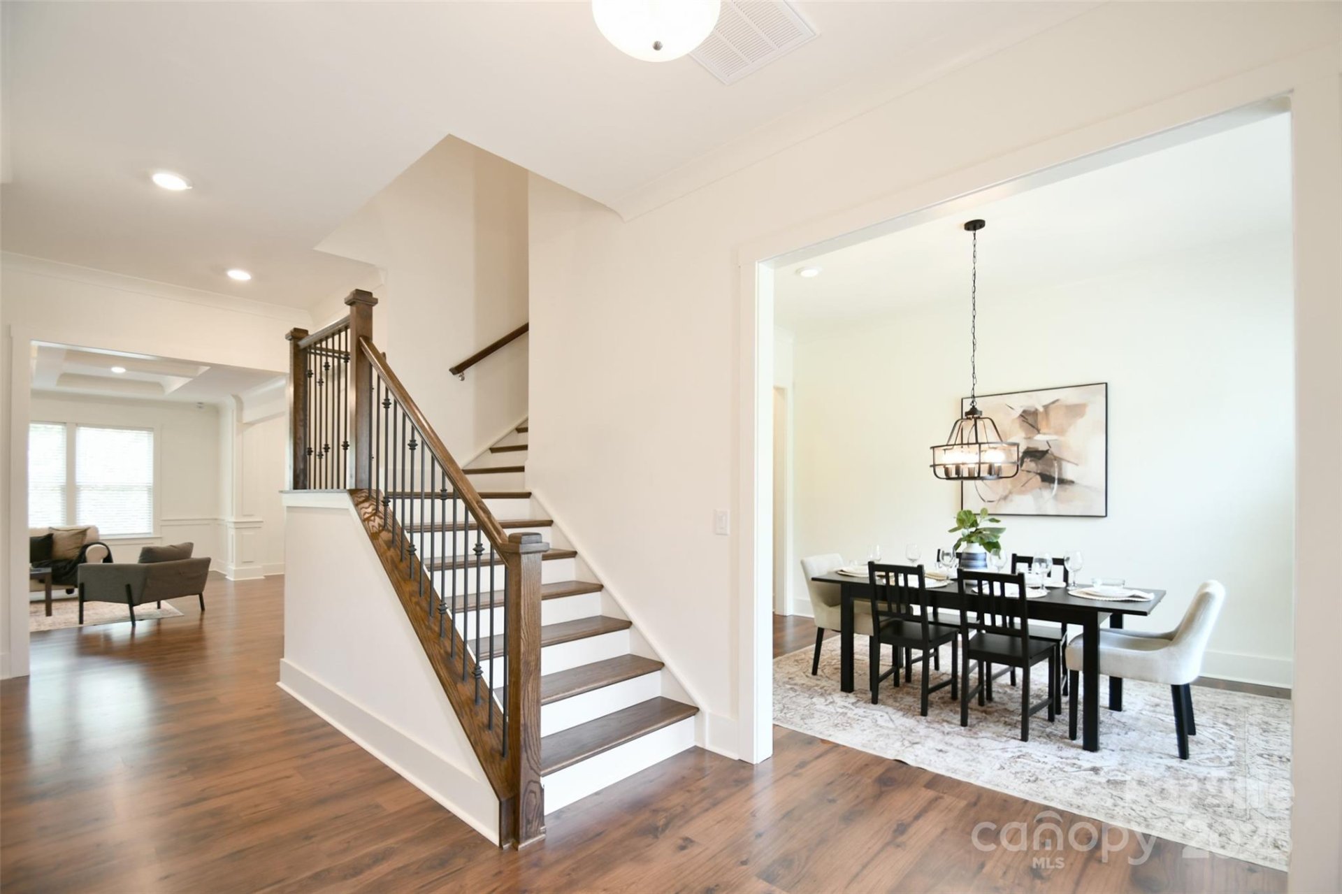 Property image 5 at 1310 Bershire Lane, Charlotte, NC 28262