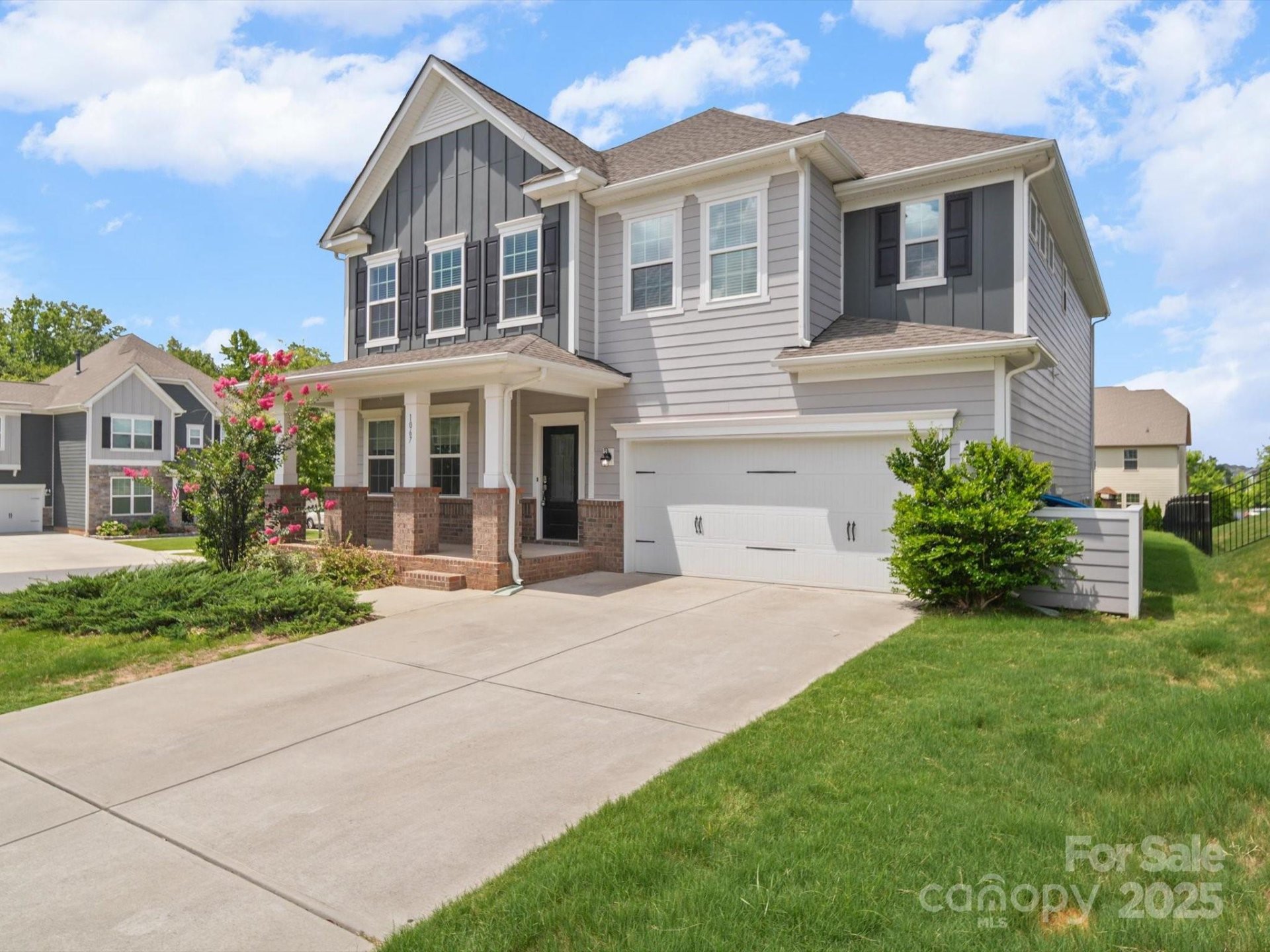 Property image 3 at 1067 Winnett Drive, Waxhaw, NC 28173