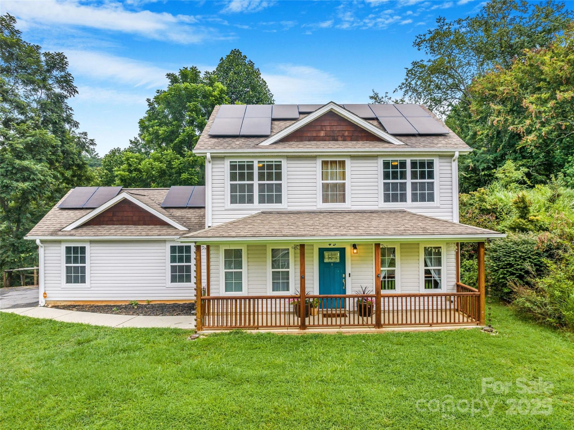 45 Heather Mist Drive