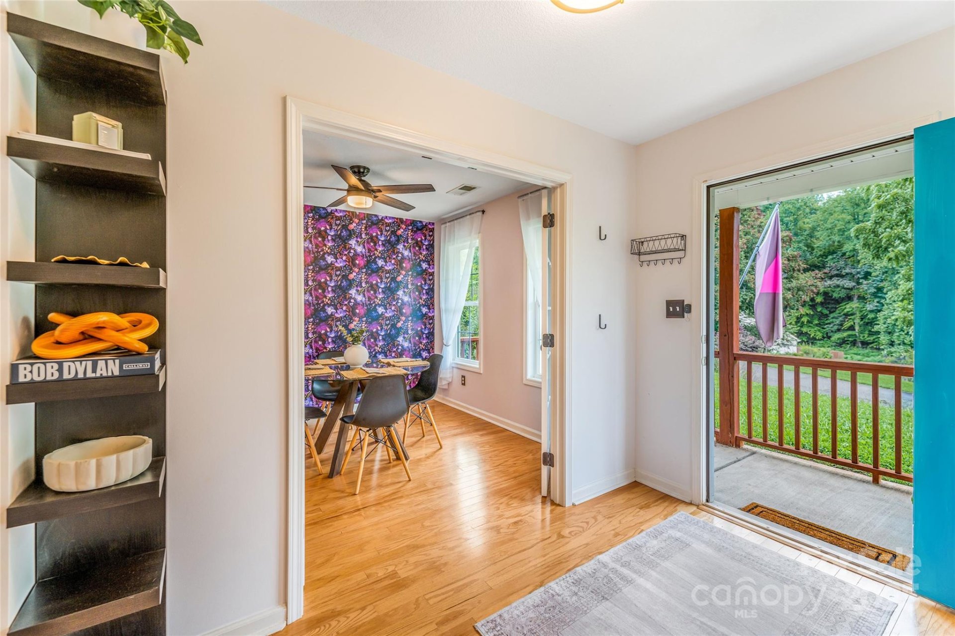 Property image 4 at 45 Heather Mist Drive, Weaverville, NC 28787