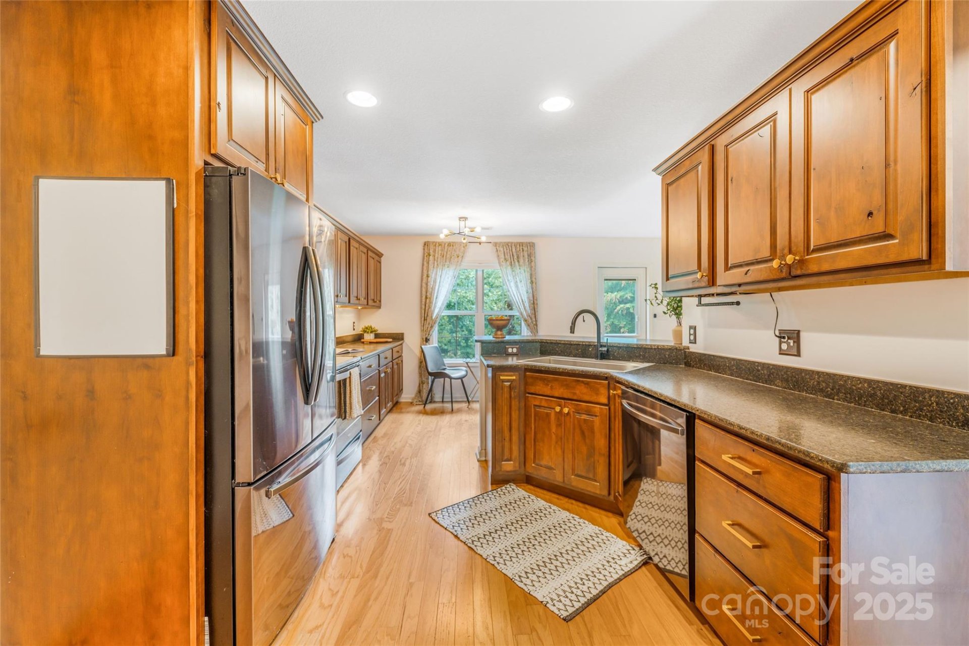 Property image 5 at 45 Heather Mist Drive, Weaverville, NC 28787