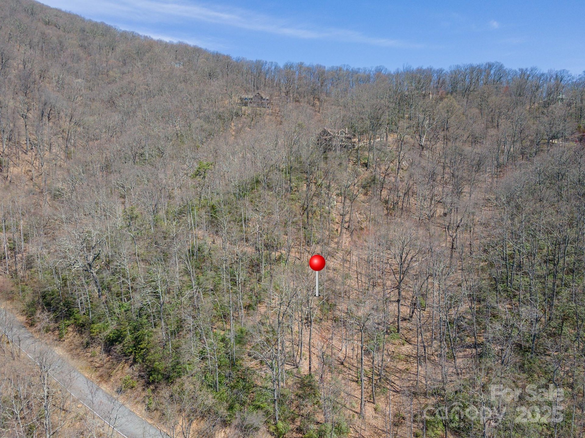 Property image 2 at 23 Winding Poplar Road, Black Mountain, NC 28711